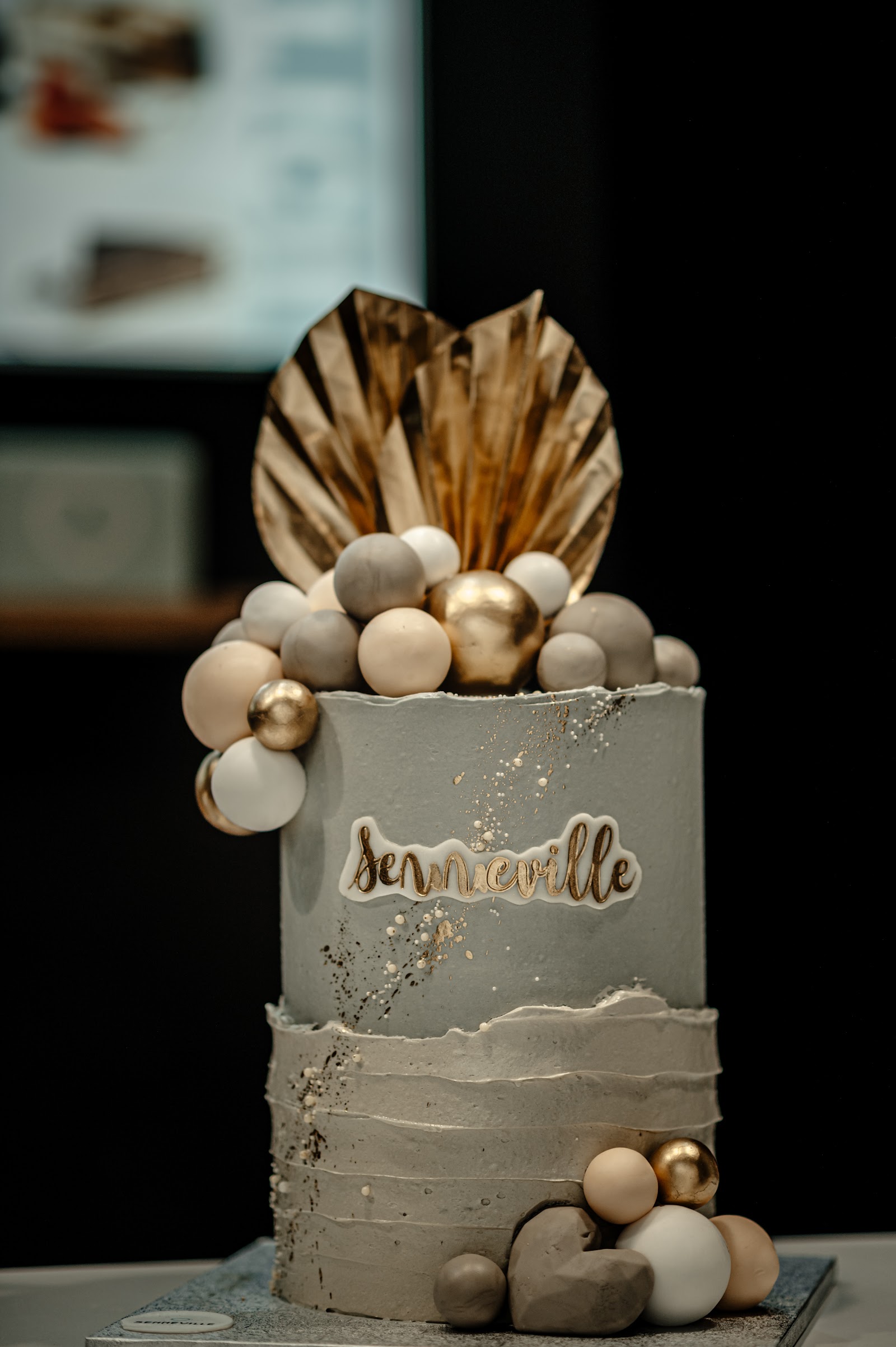 Senneville