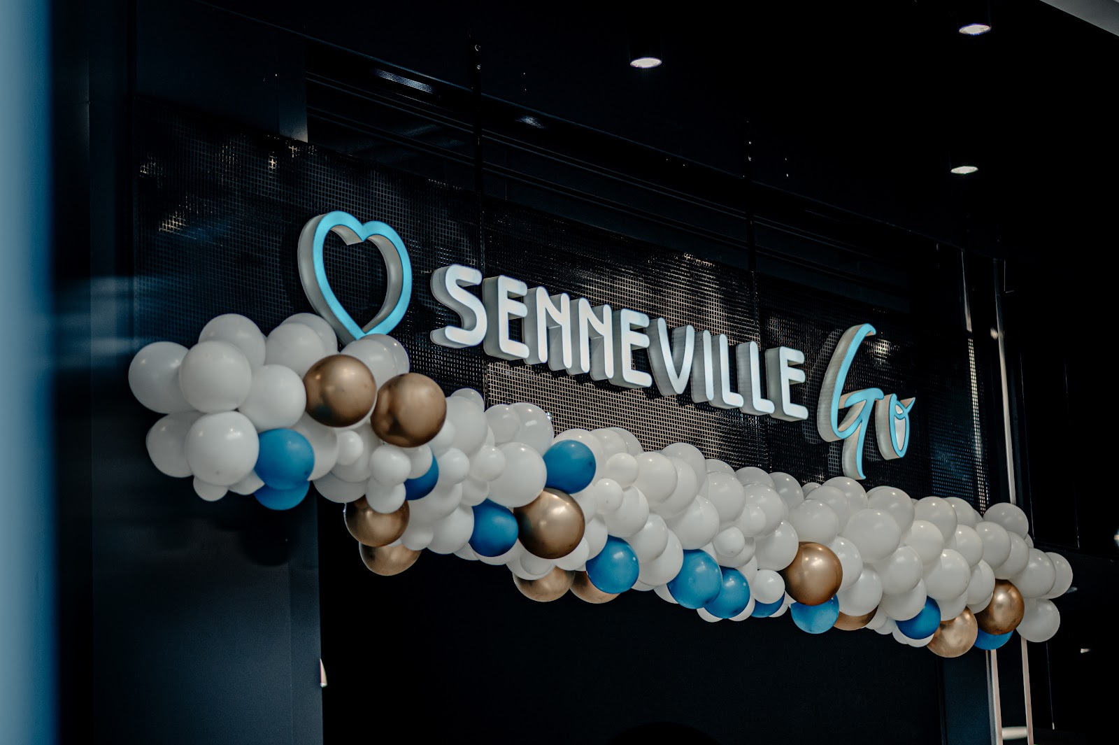 Senneville