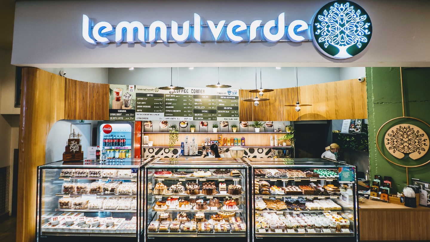 Lemnul Verde