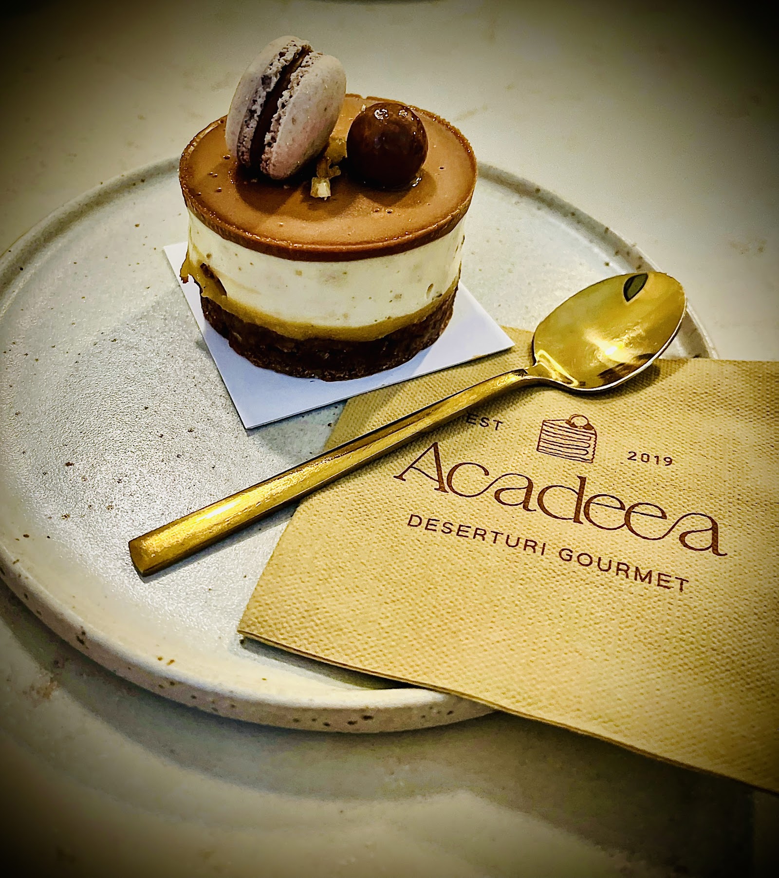 Acadeea