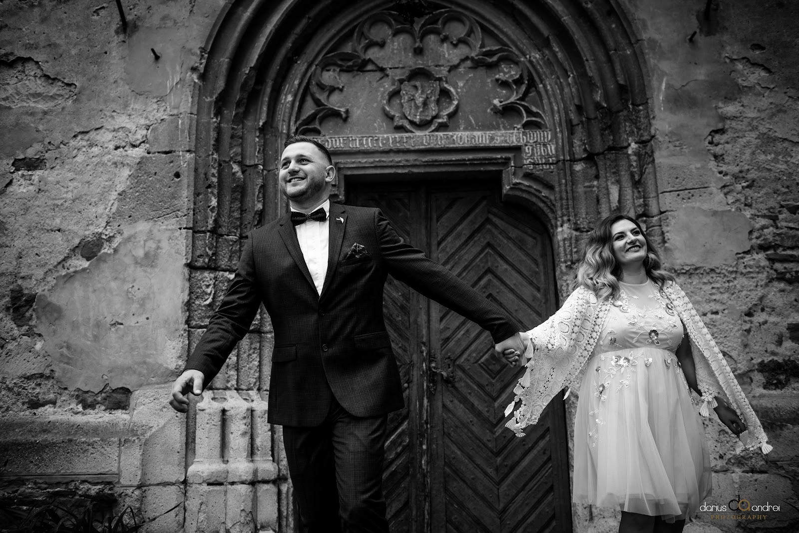 Darius Andrei Photography | Fotograf de nunta Alba Iulia