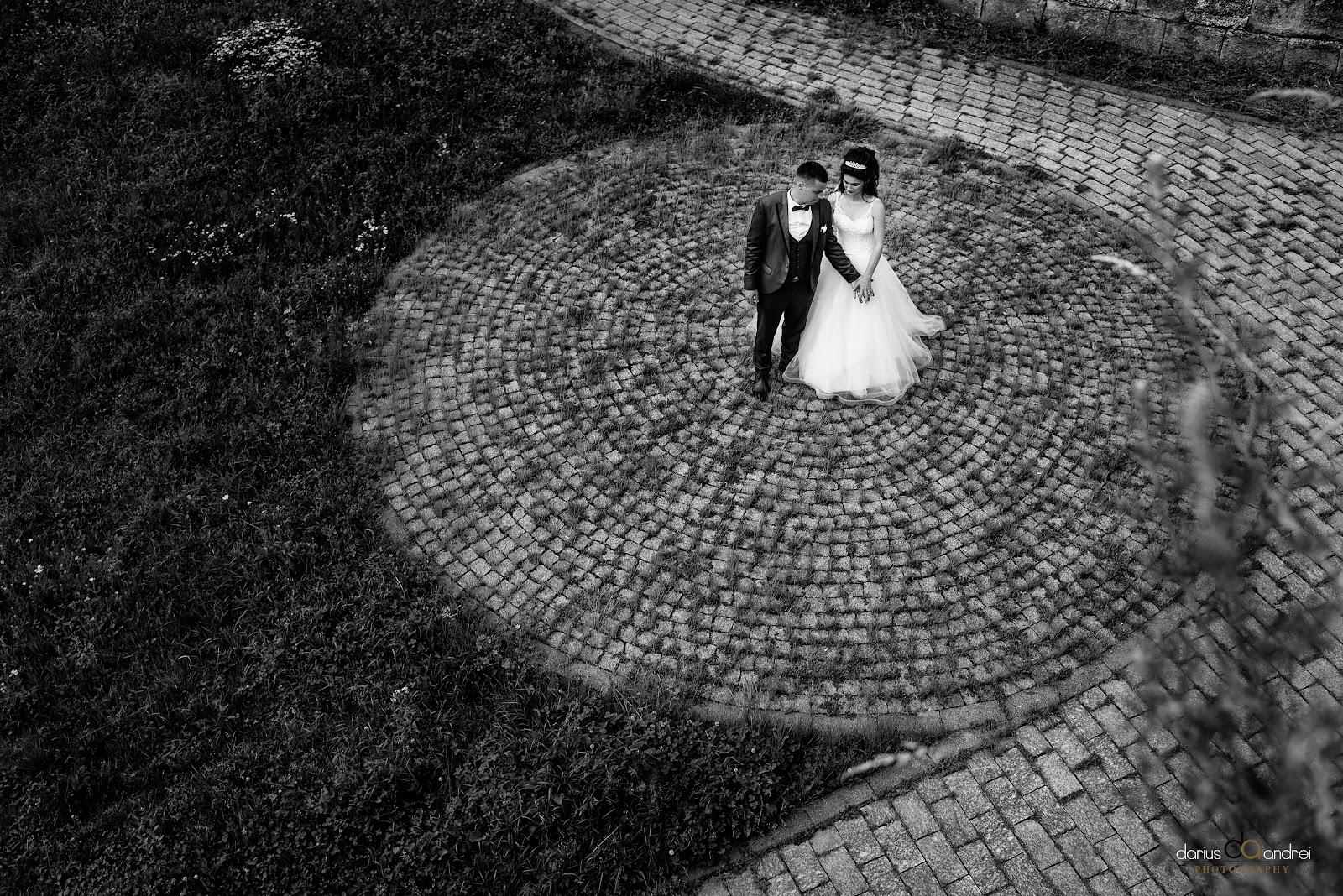 Darius Andrei Photography | Fotograf de nunta Alba Iulia
