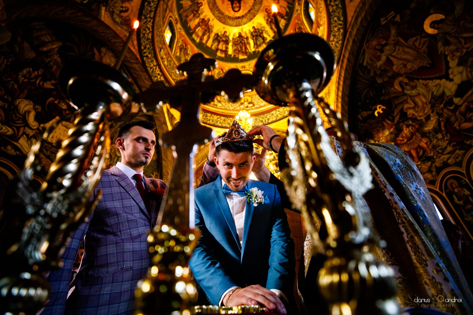 Darius Andrei Photography | Fotograf de nunta Alba Iulia