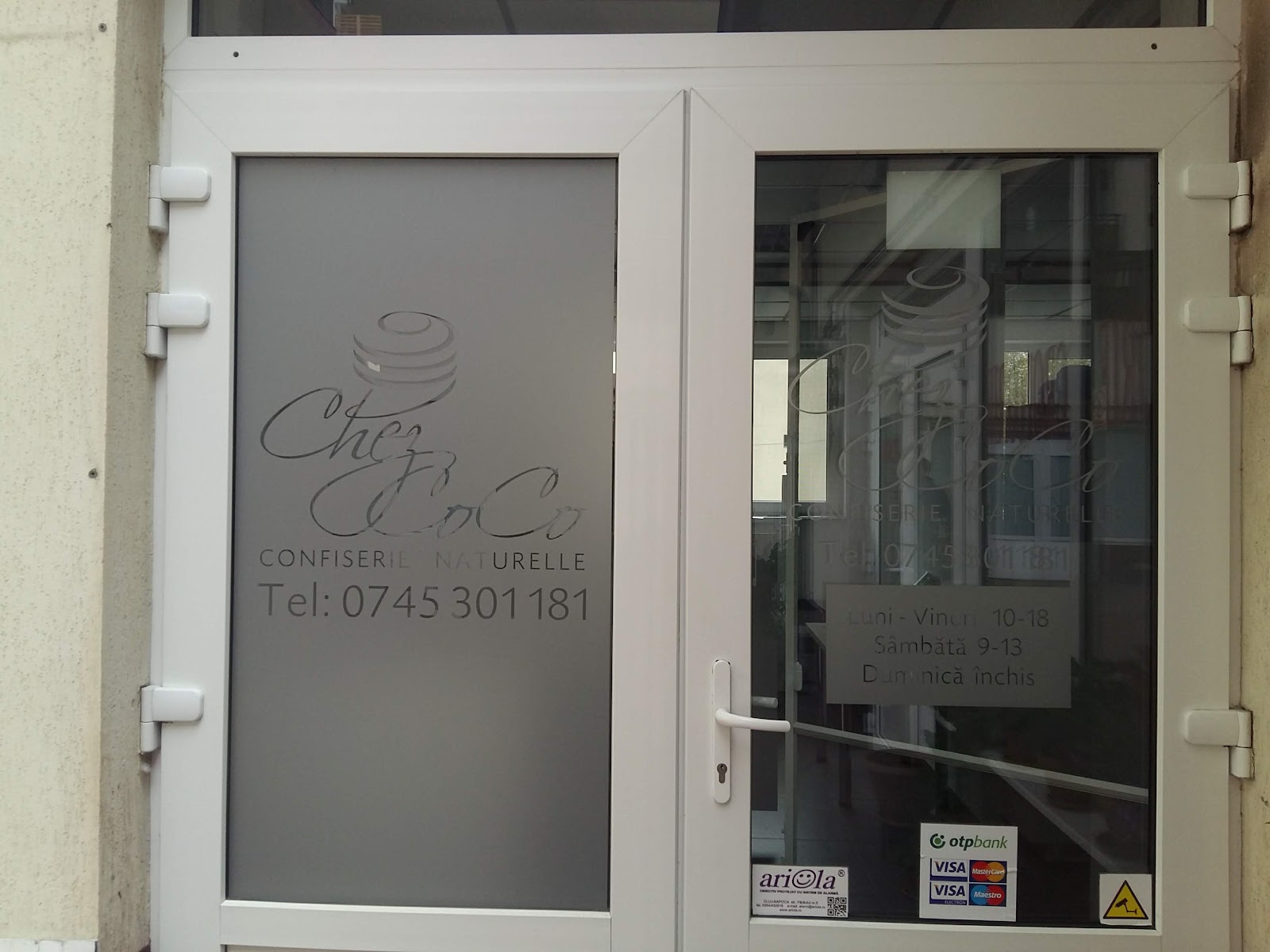 Chez CoCo by CoCo