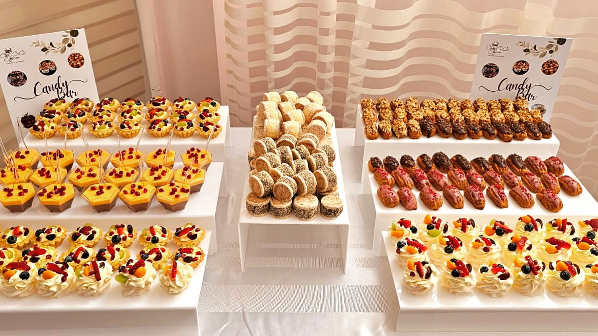 Chez CoCo by CoCo
