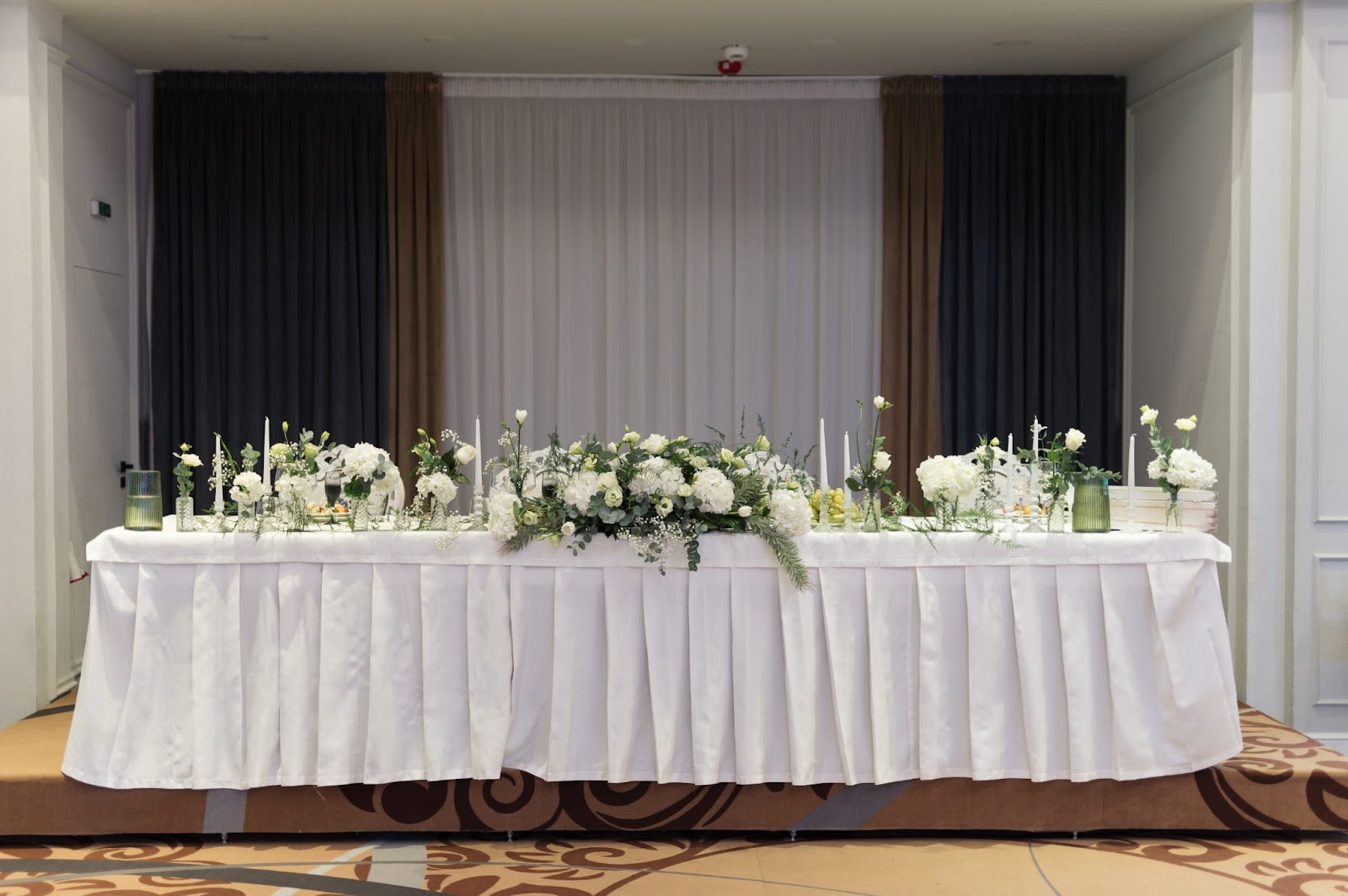 Floraria L&A Flowers and Events