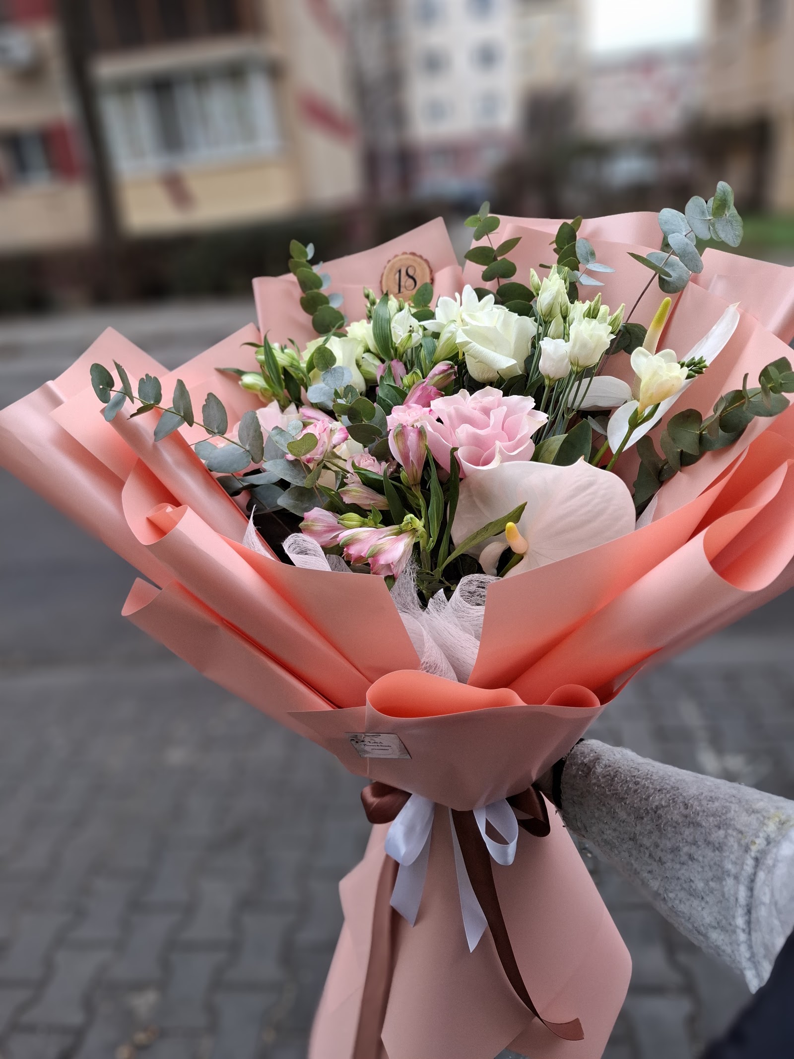 Floraria L&A Flowers and Events