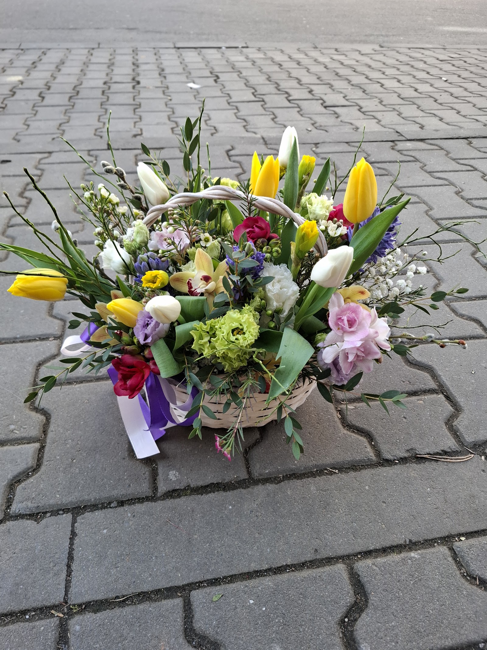 Floraria L&A Flowers and Events
