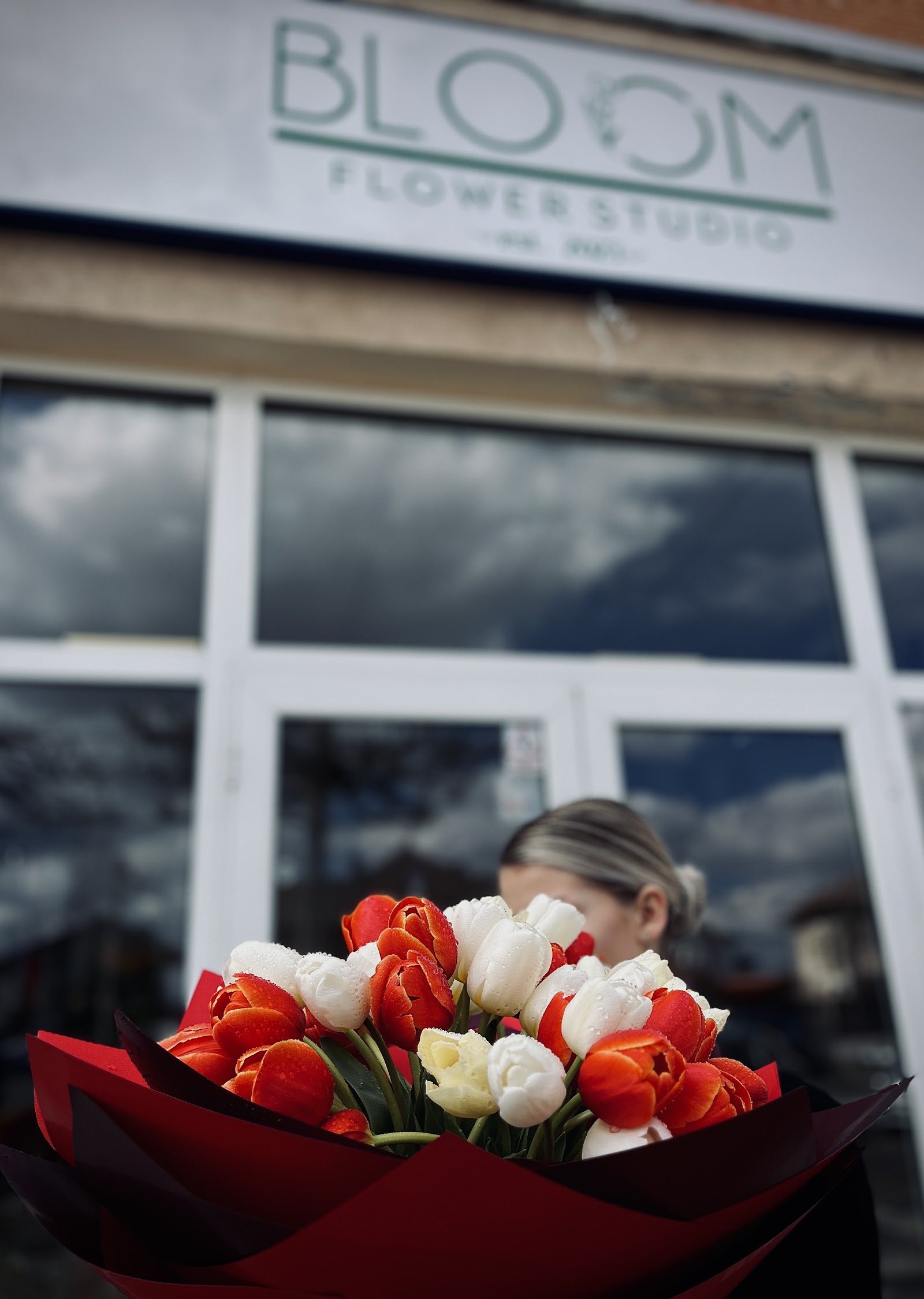 BLOOM FLOWER STUDIO