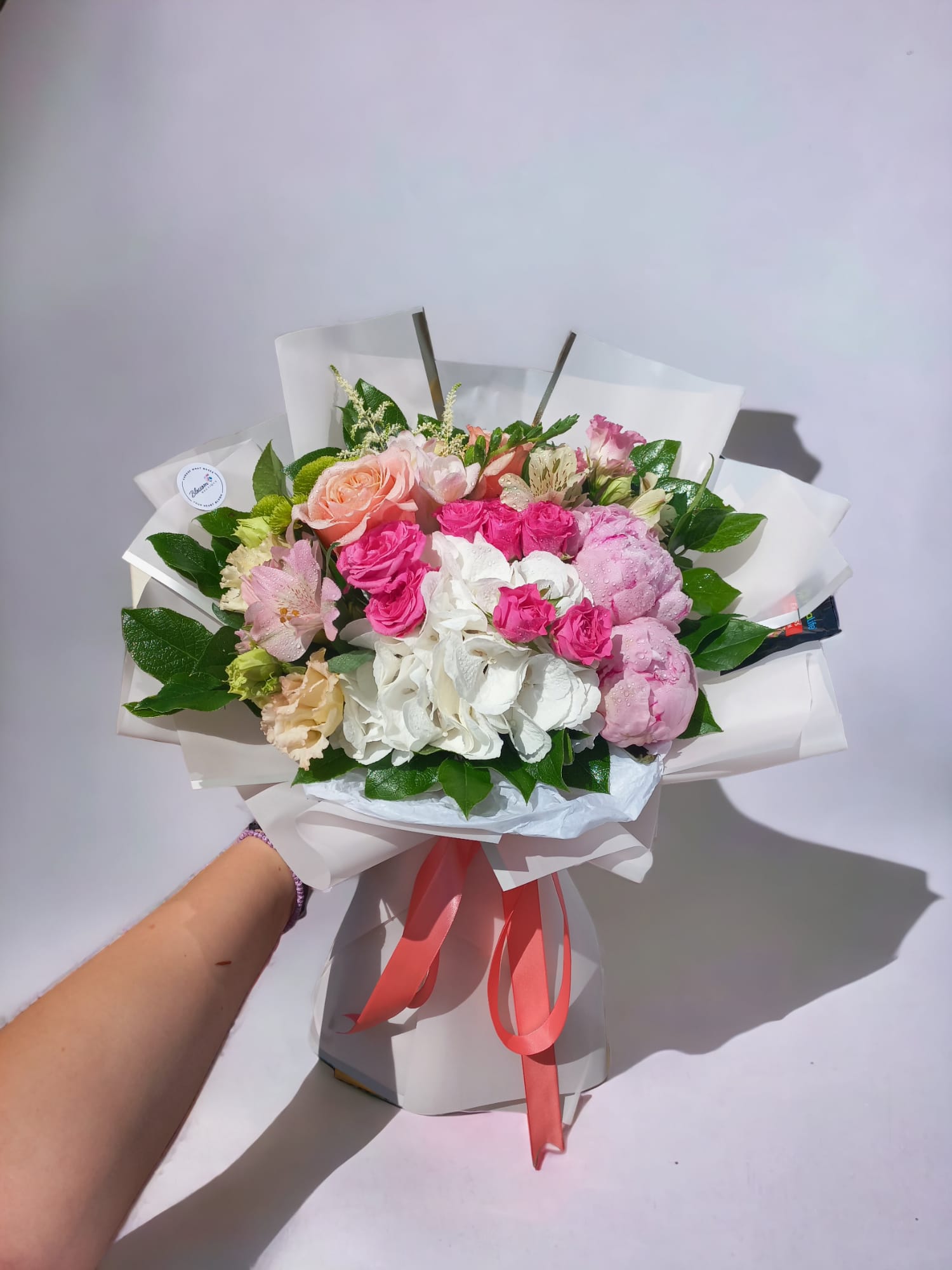 BLOSSOM BOUTIQUE