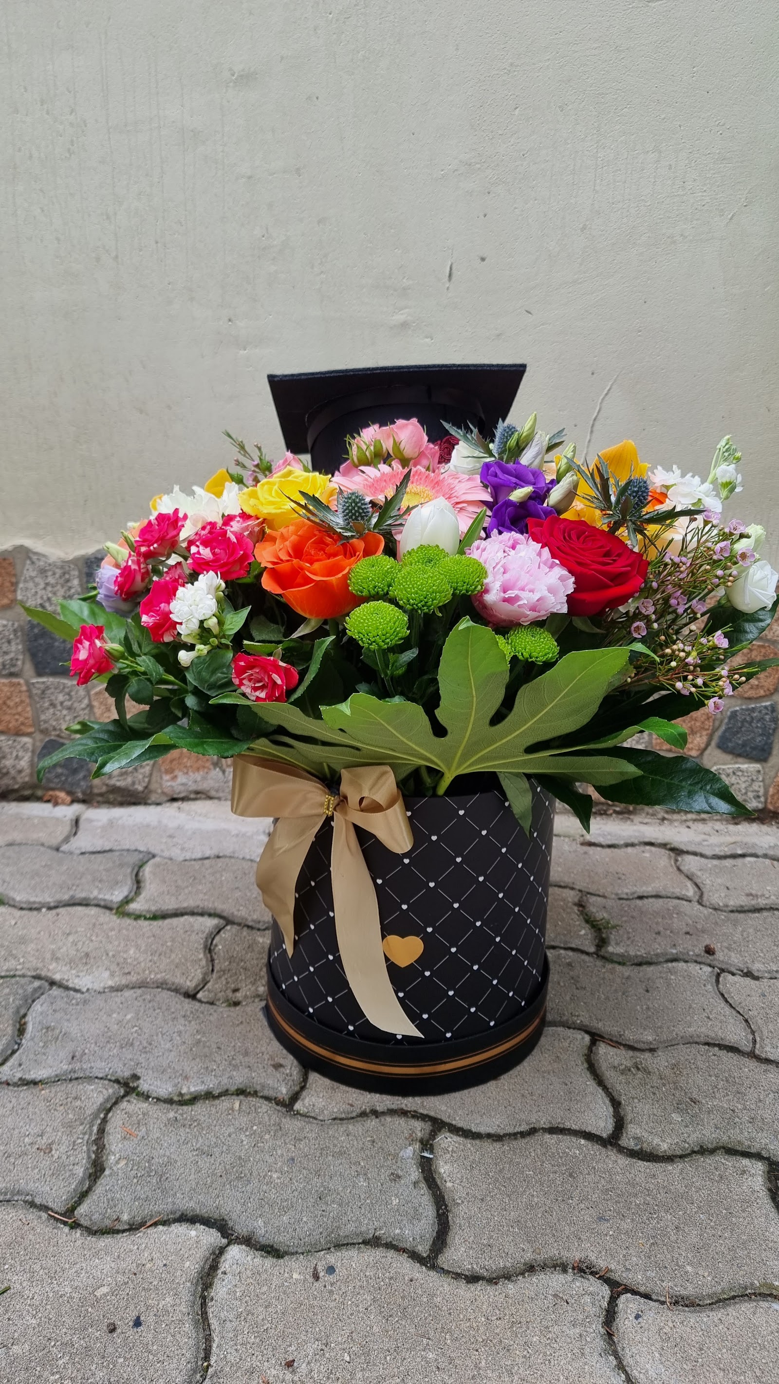 Florăria Ichebana