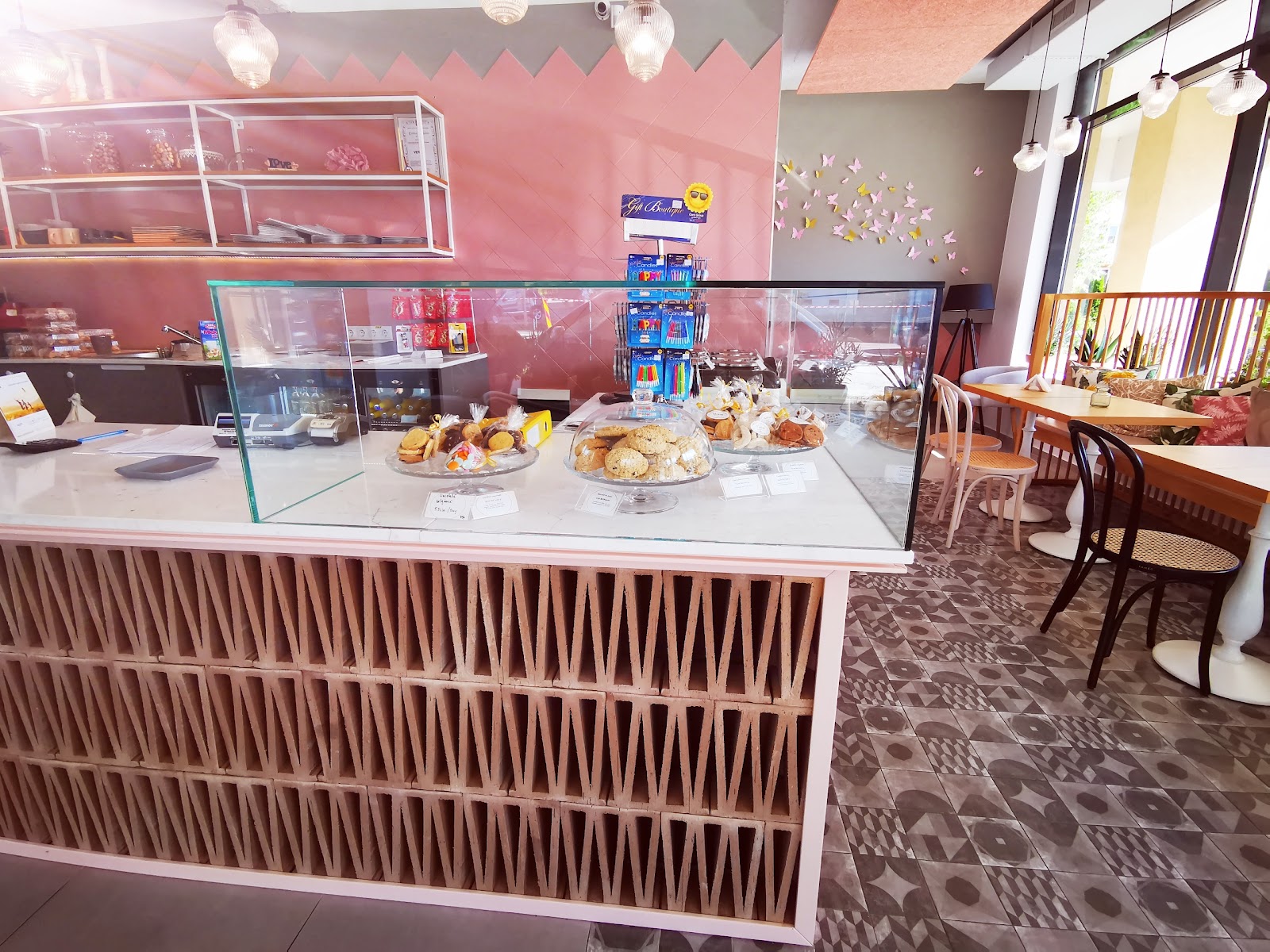 Cofetăria Saveur