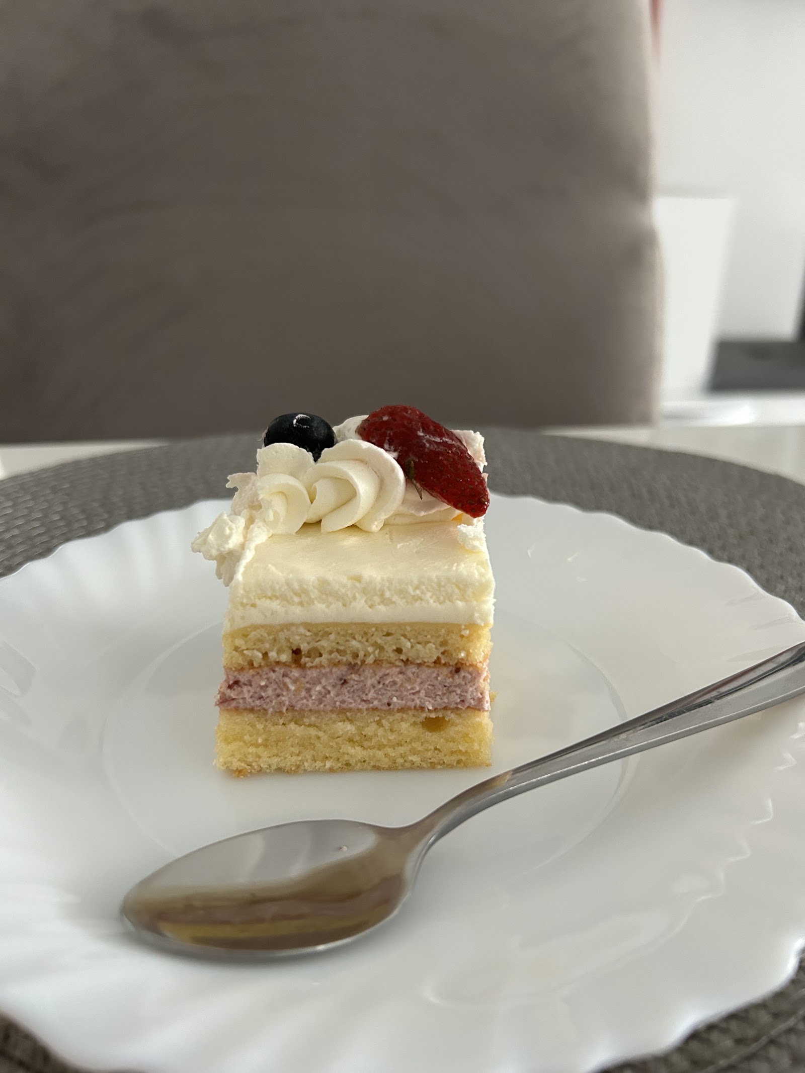 Cofetăria Saveur