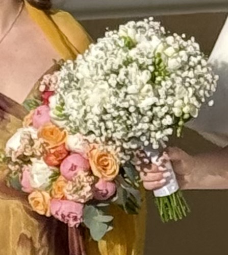 Floraria Daly