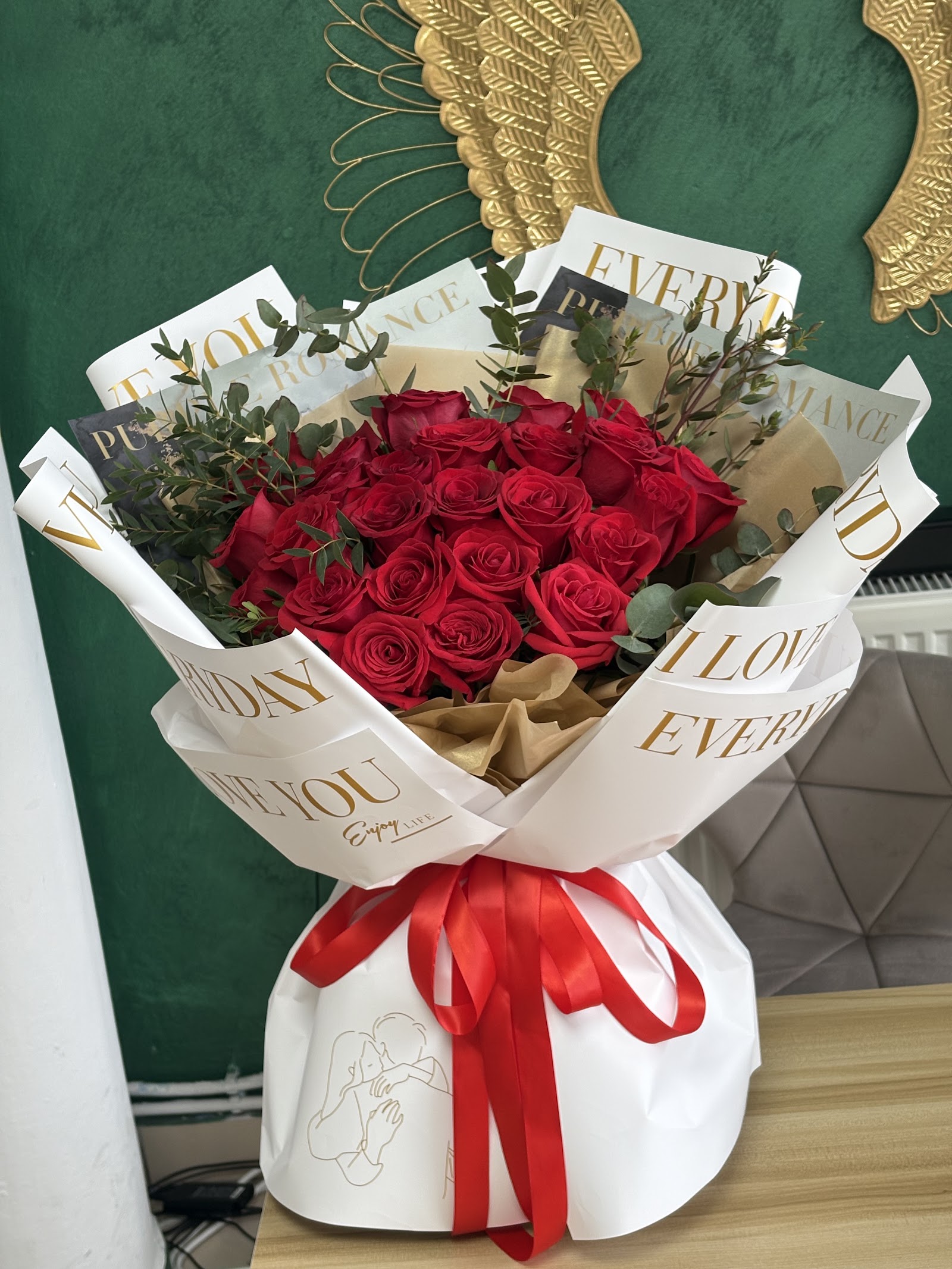Amy's Flowers