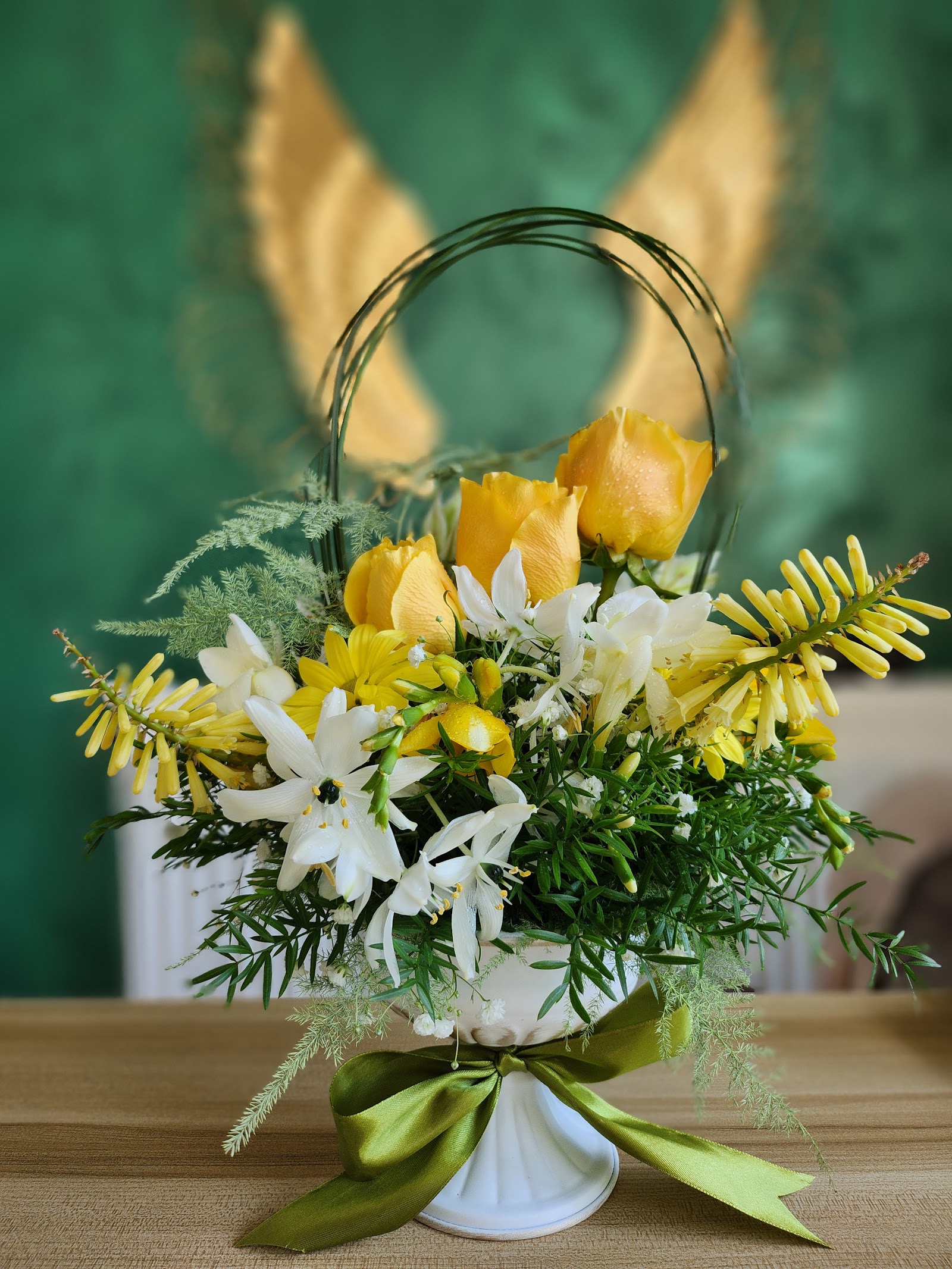 Amy's Flowers