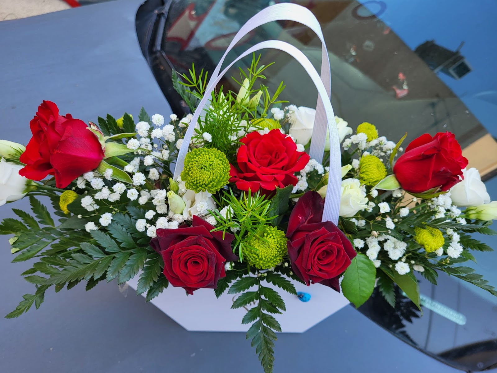 Florăria Romana
