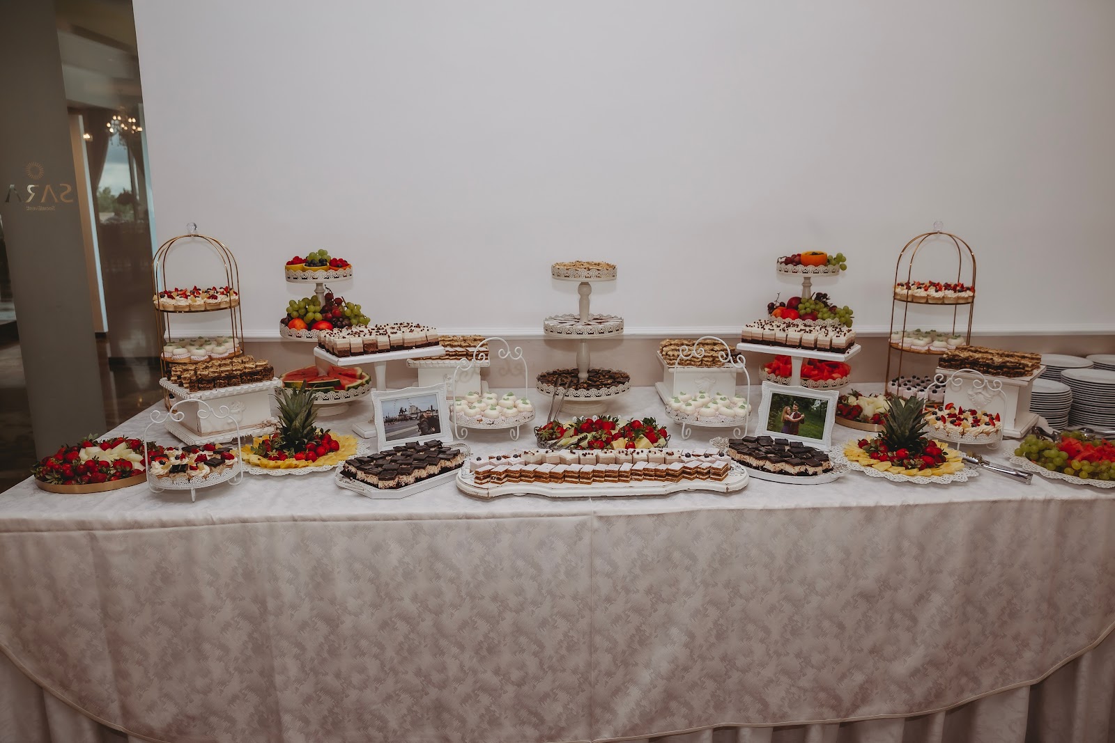 Chic Cake