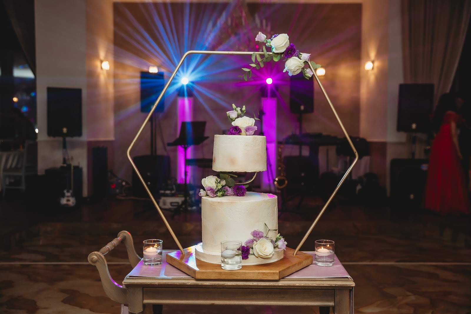 Chic Cake