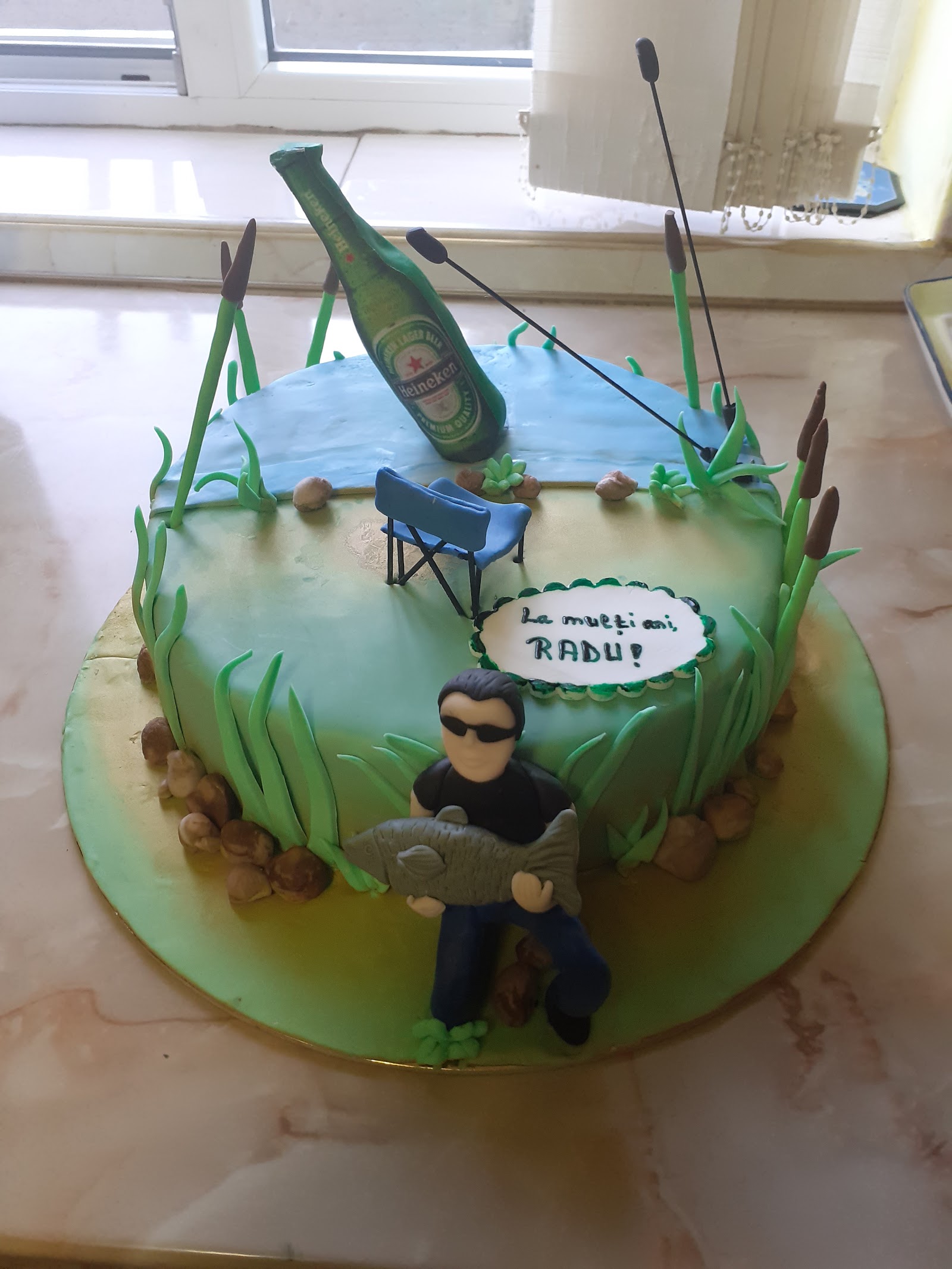 Chic Cake