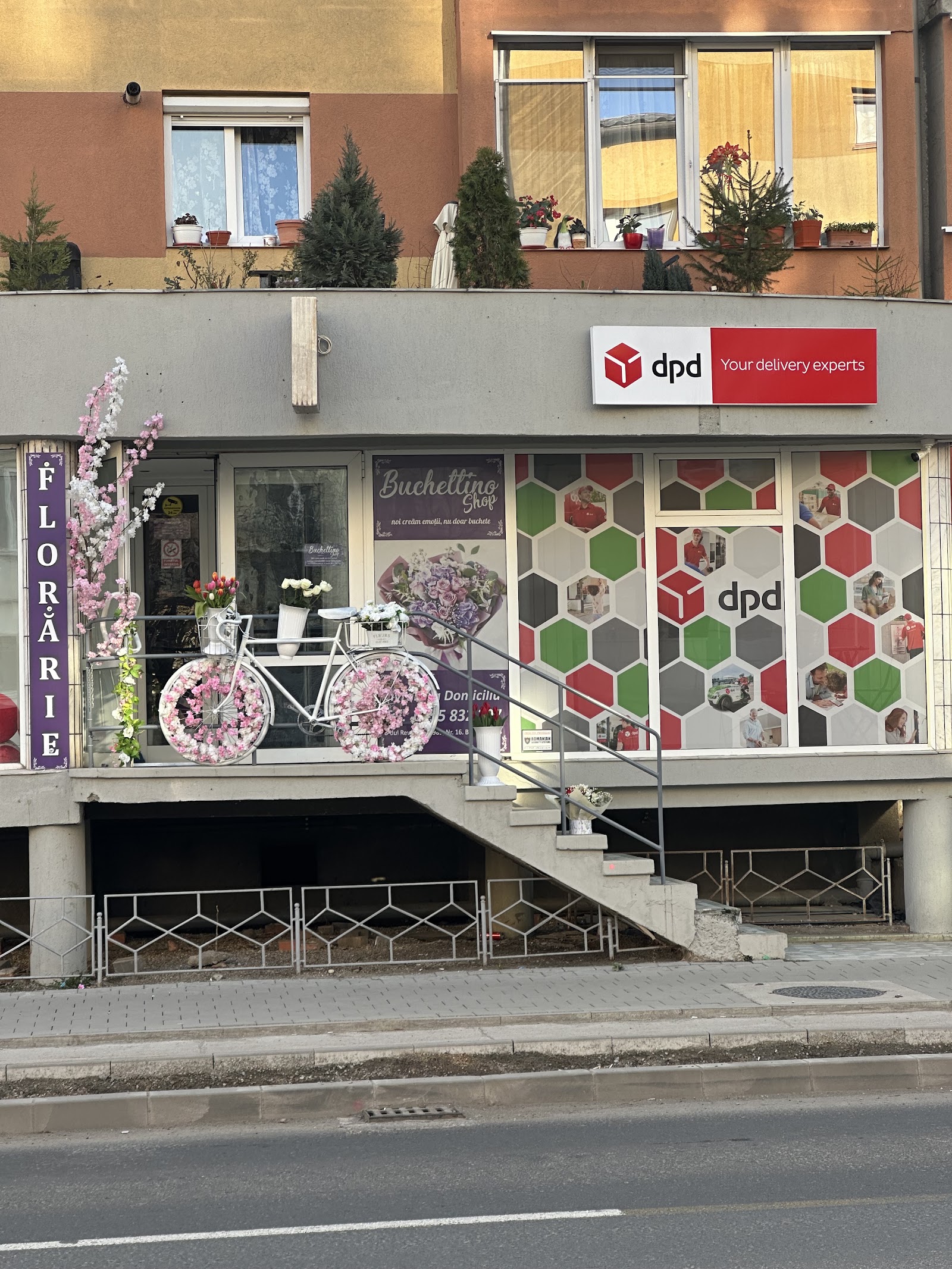 Buchettino Shop