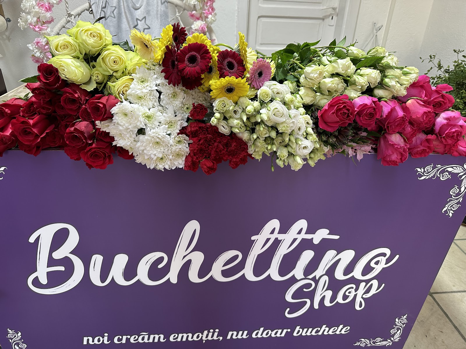 Buchettino Shop