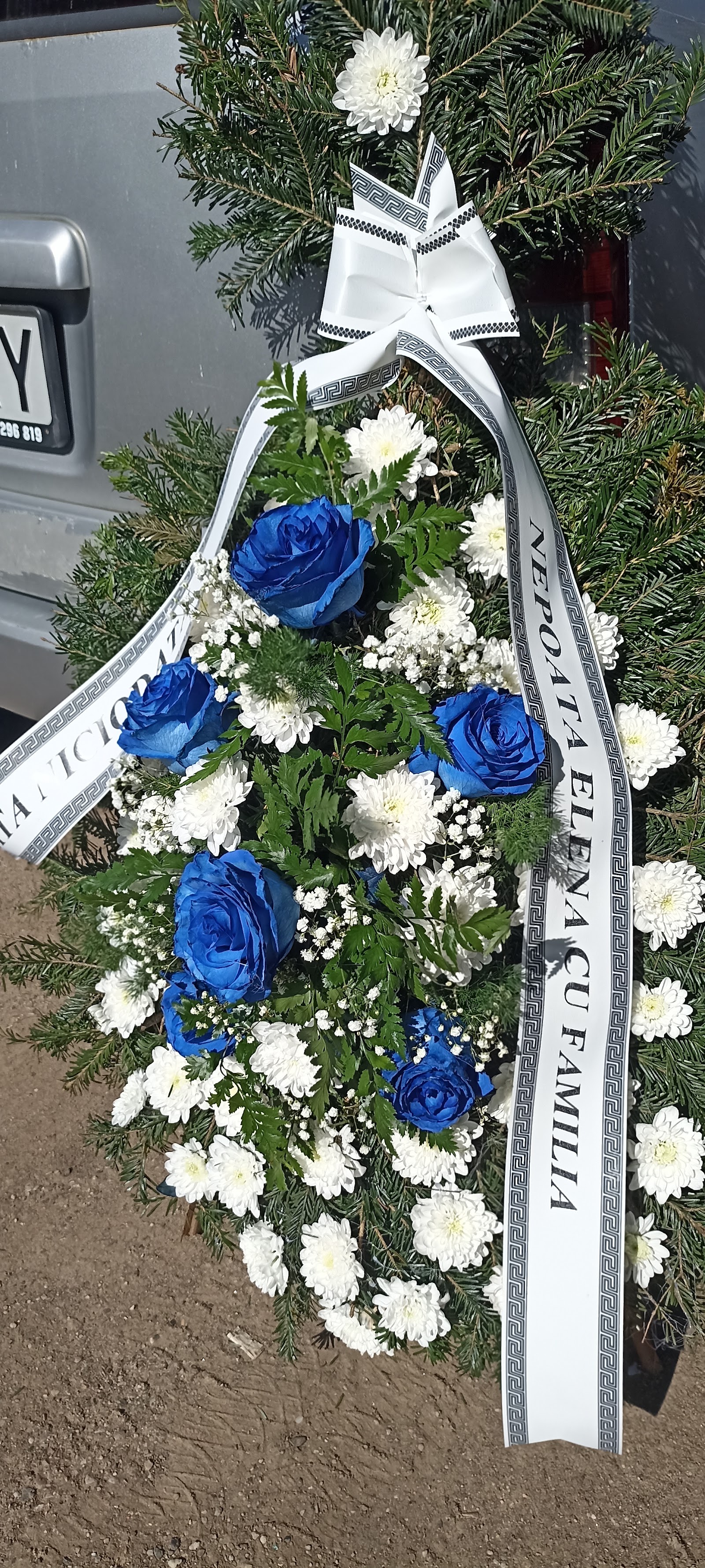CORONA Floraria