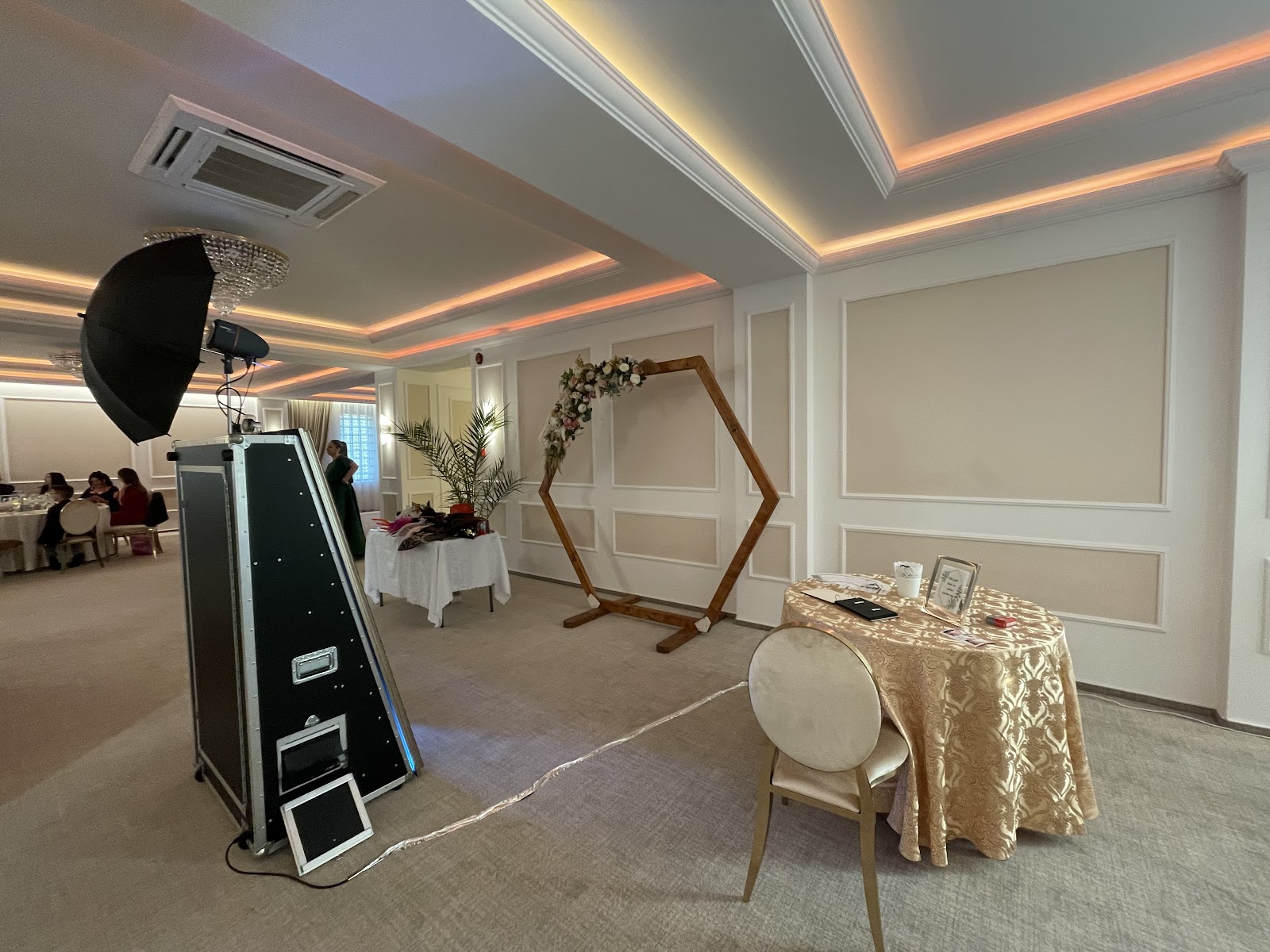 Mirrorbooth Alba Iulia