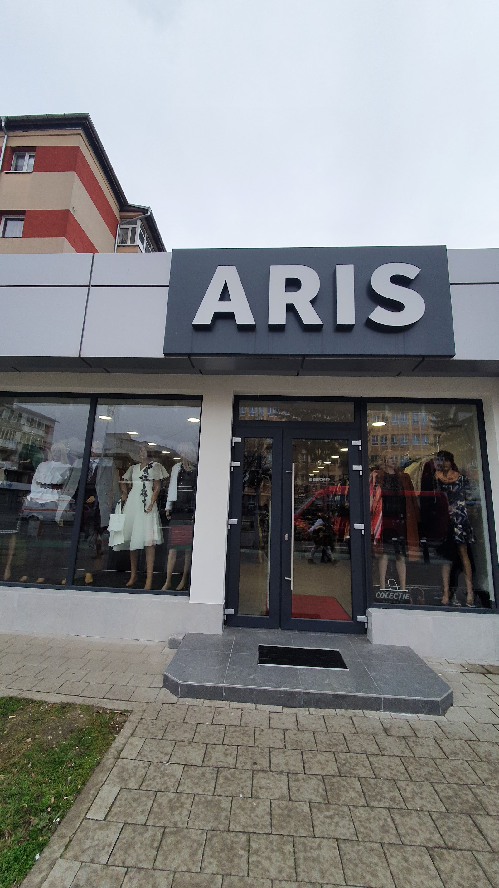 ARIS pentru bărbați