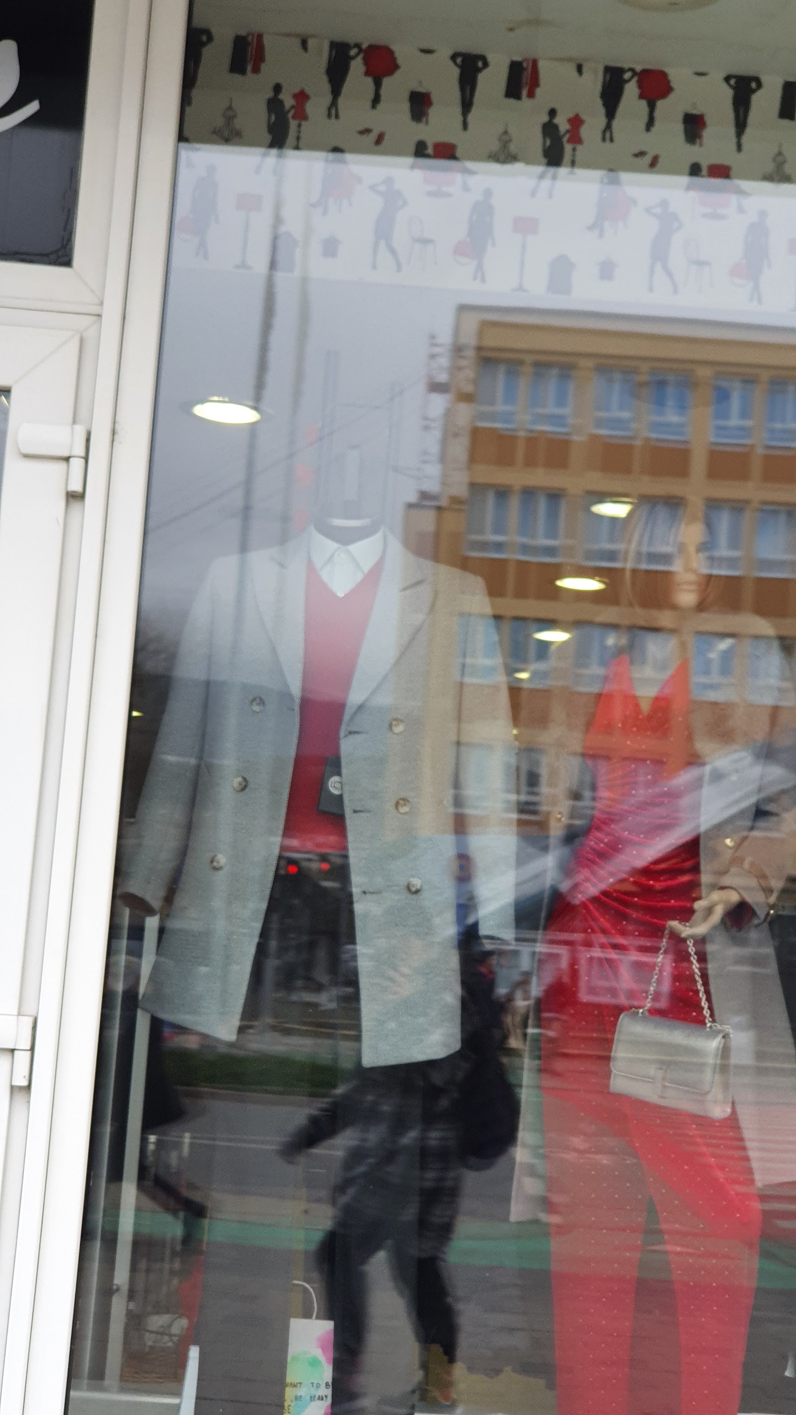 ARIS pentru bărbați