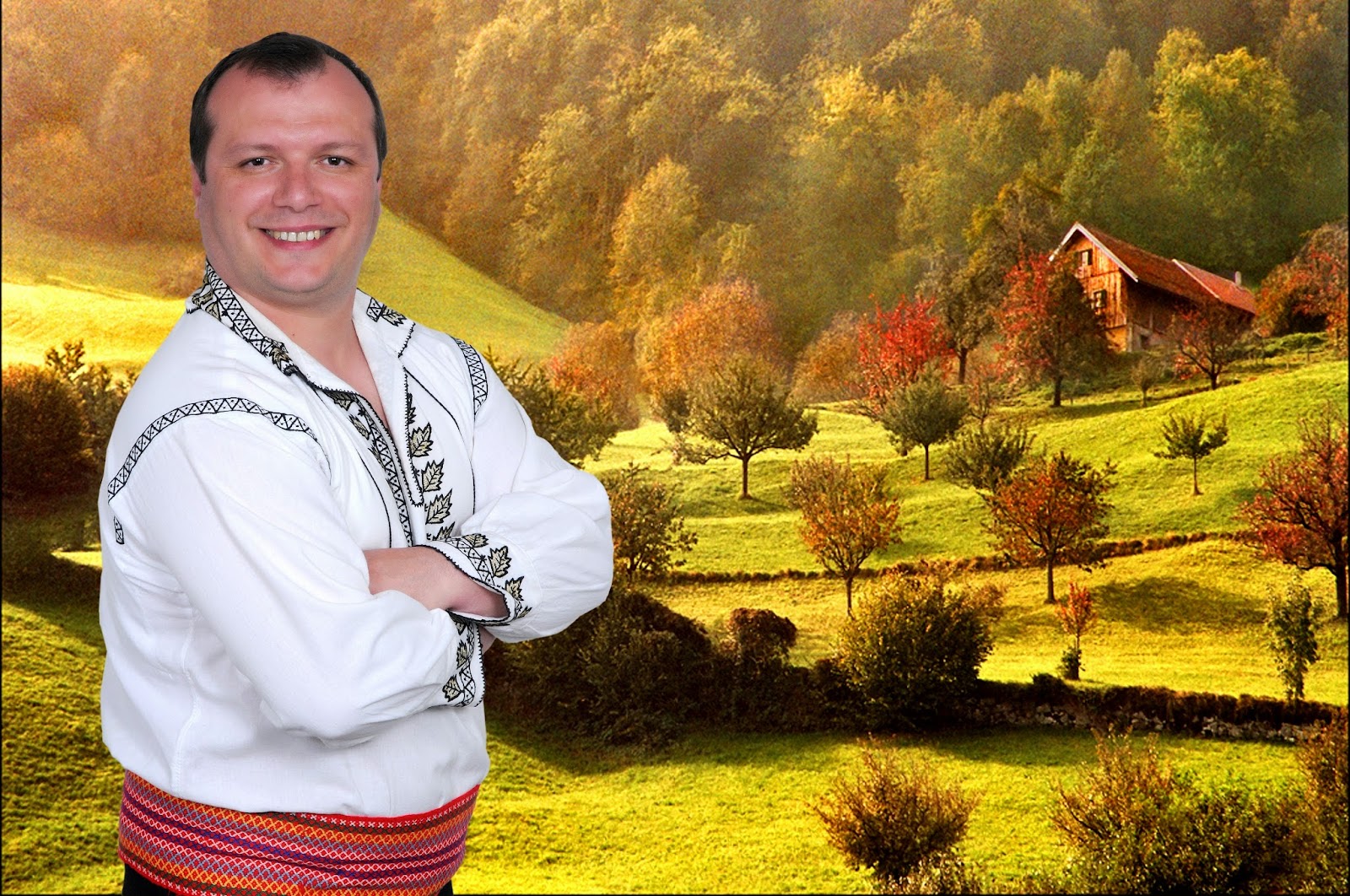 Formatia Ambiental Alba Iulia