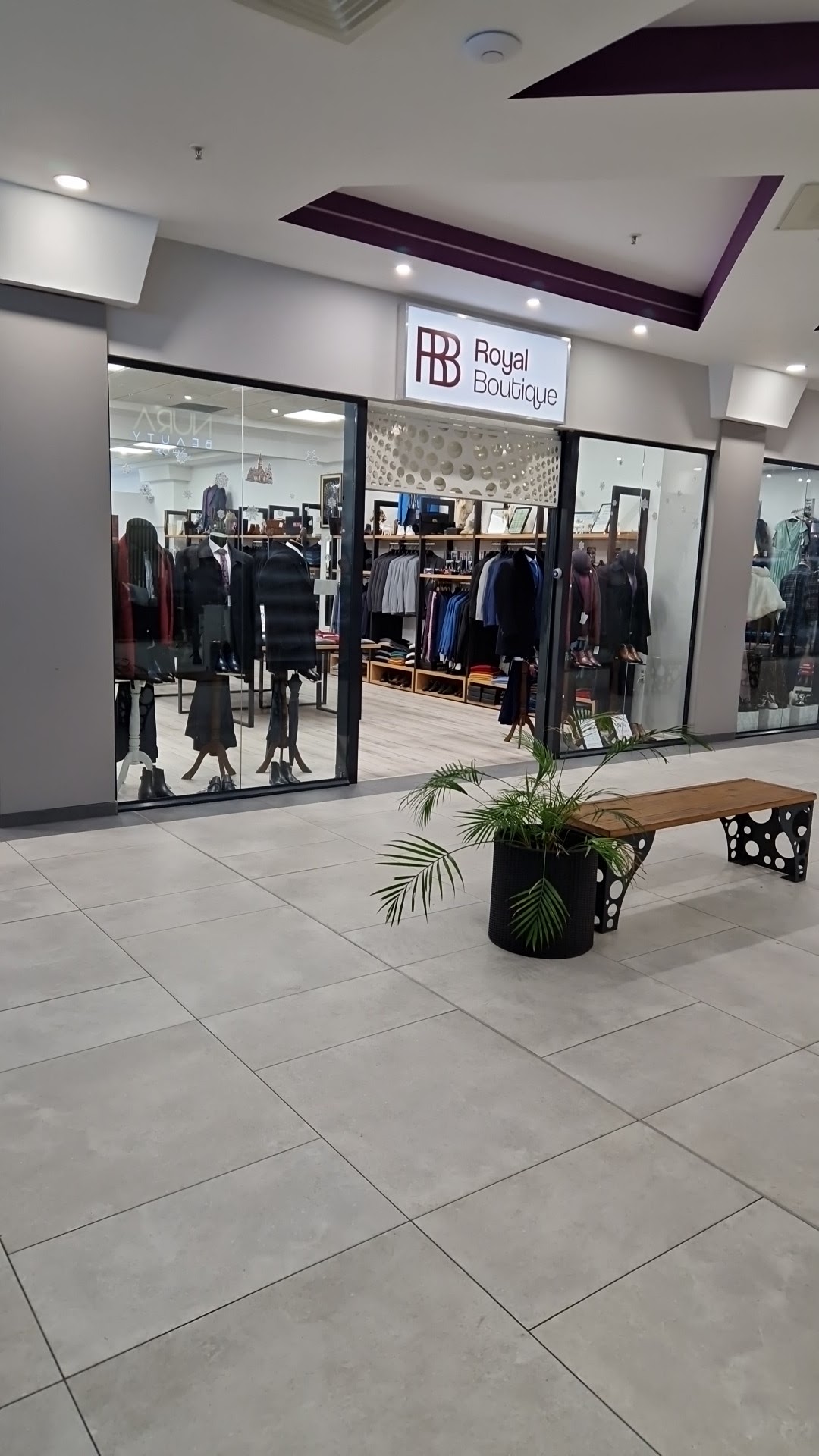Royal Boutique Alba Iulia