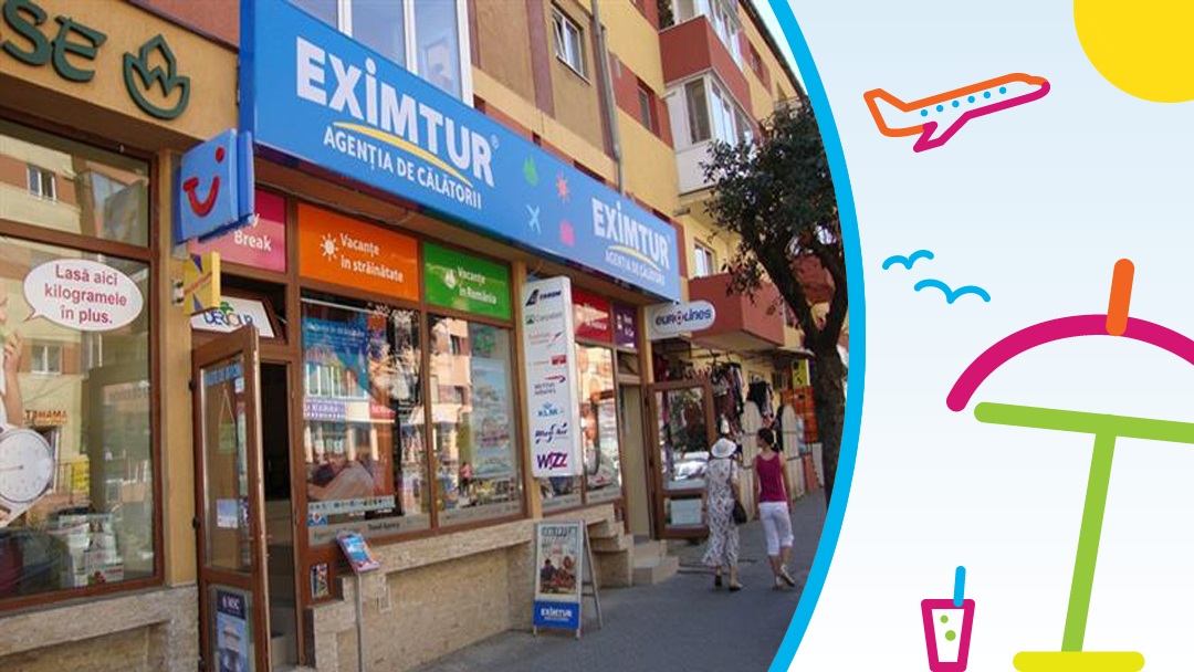 EXIMTUR
