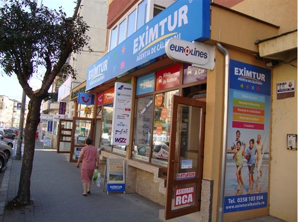 EXIMTUR