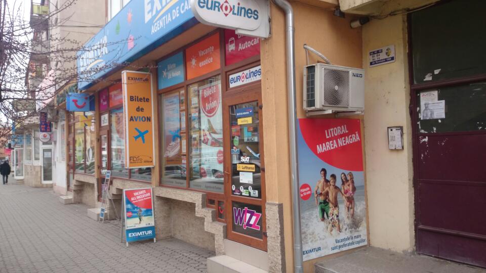 EXIMTUR