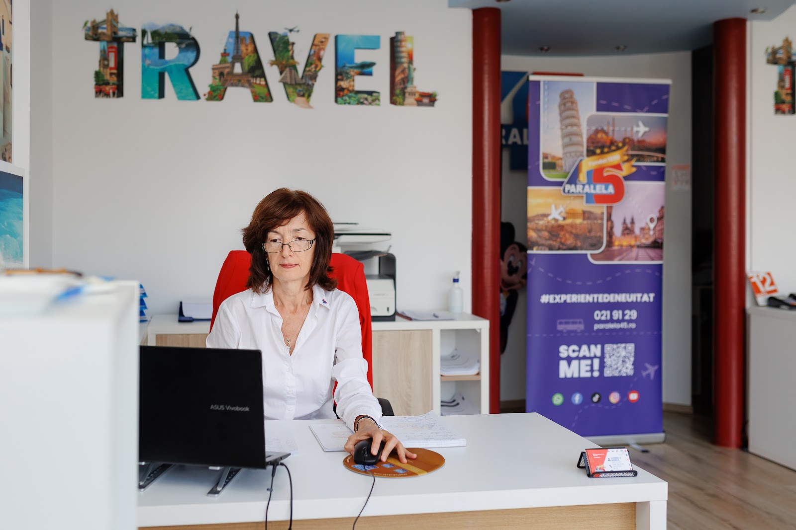 Paralela 45 | Agentie de Turism Alba Iulia