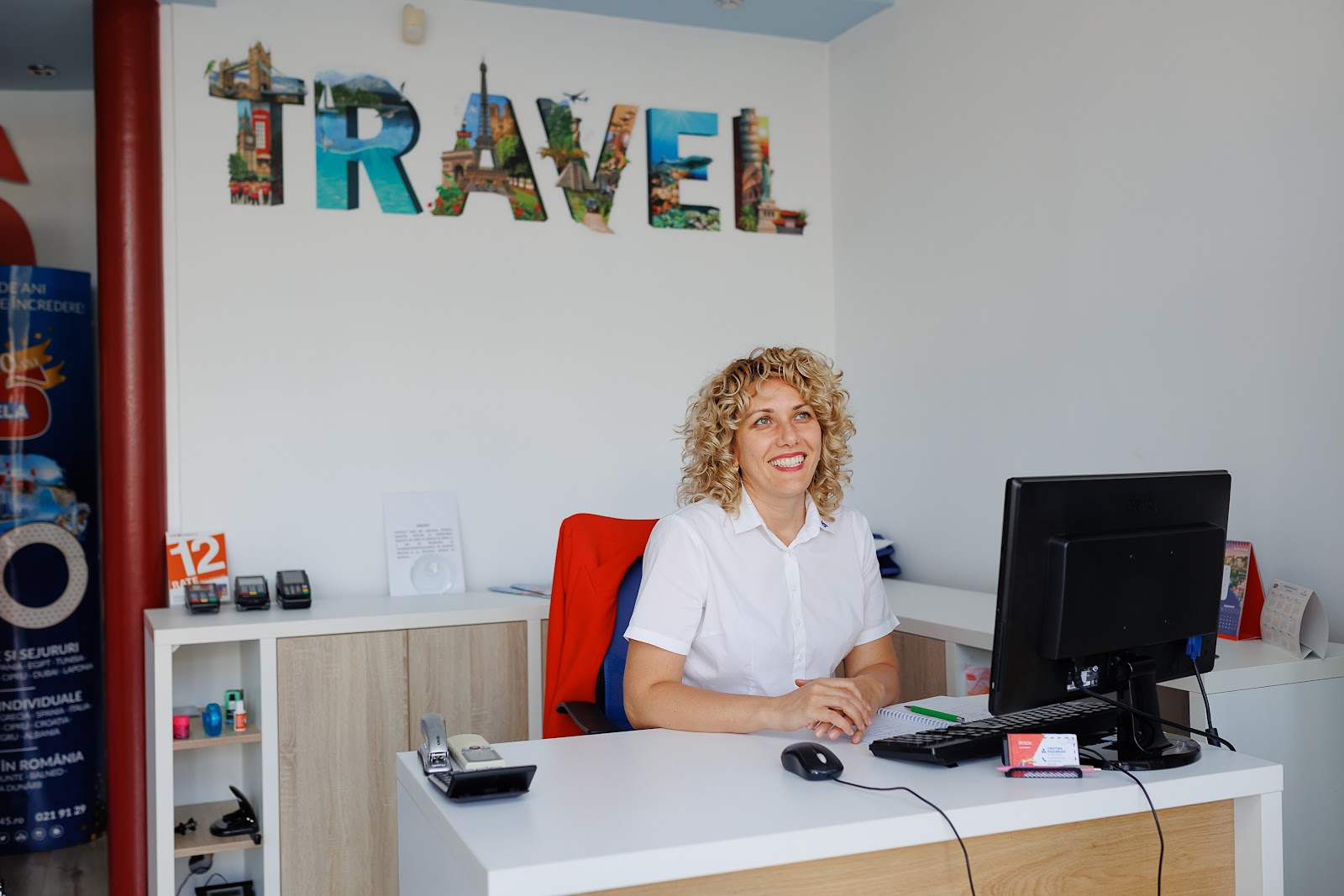 Paralela 45 | Agentie de Turism Alba Iulia