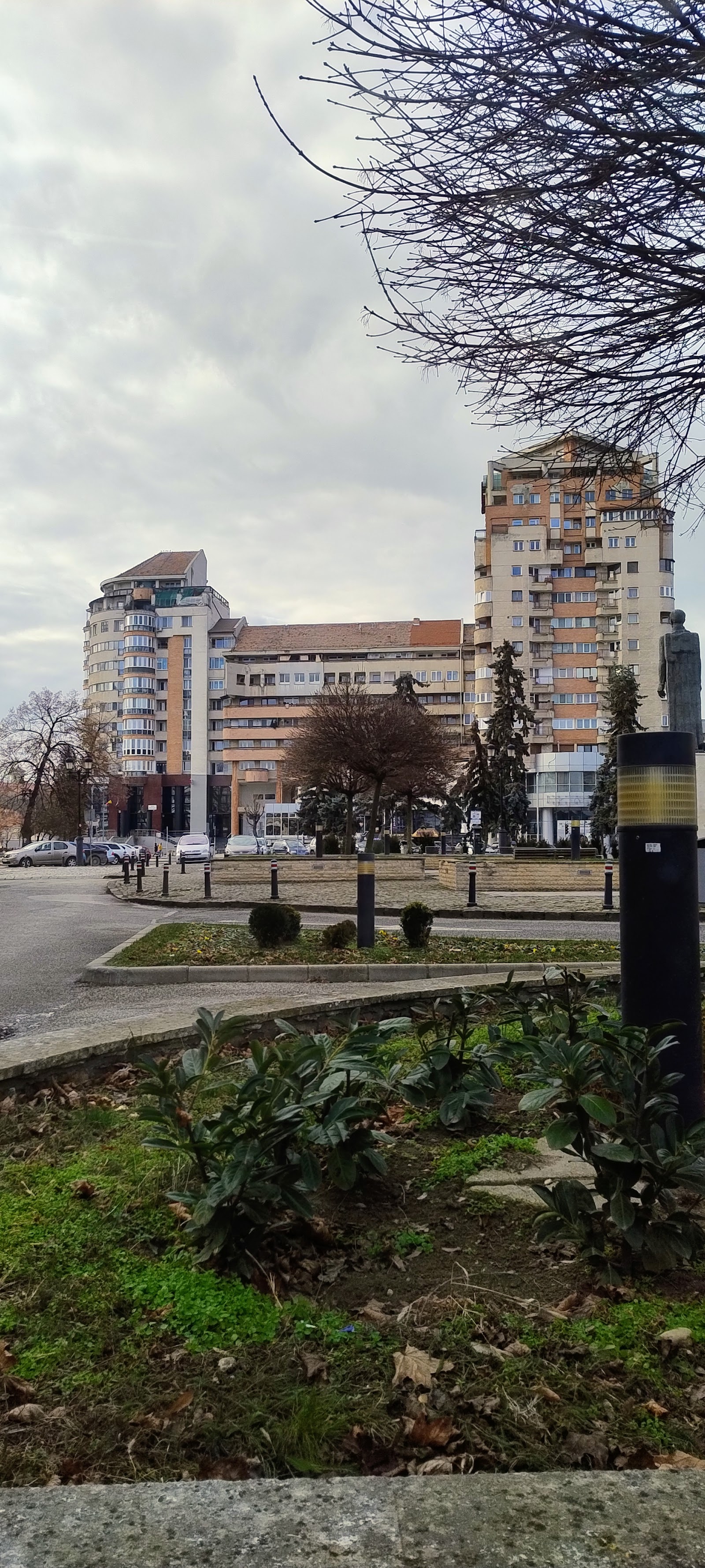 Paralela 45 | Agentie de Turism Alba Iulia