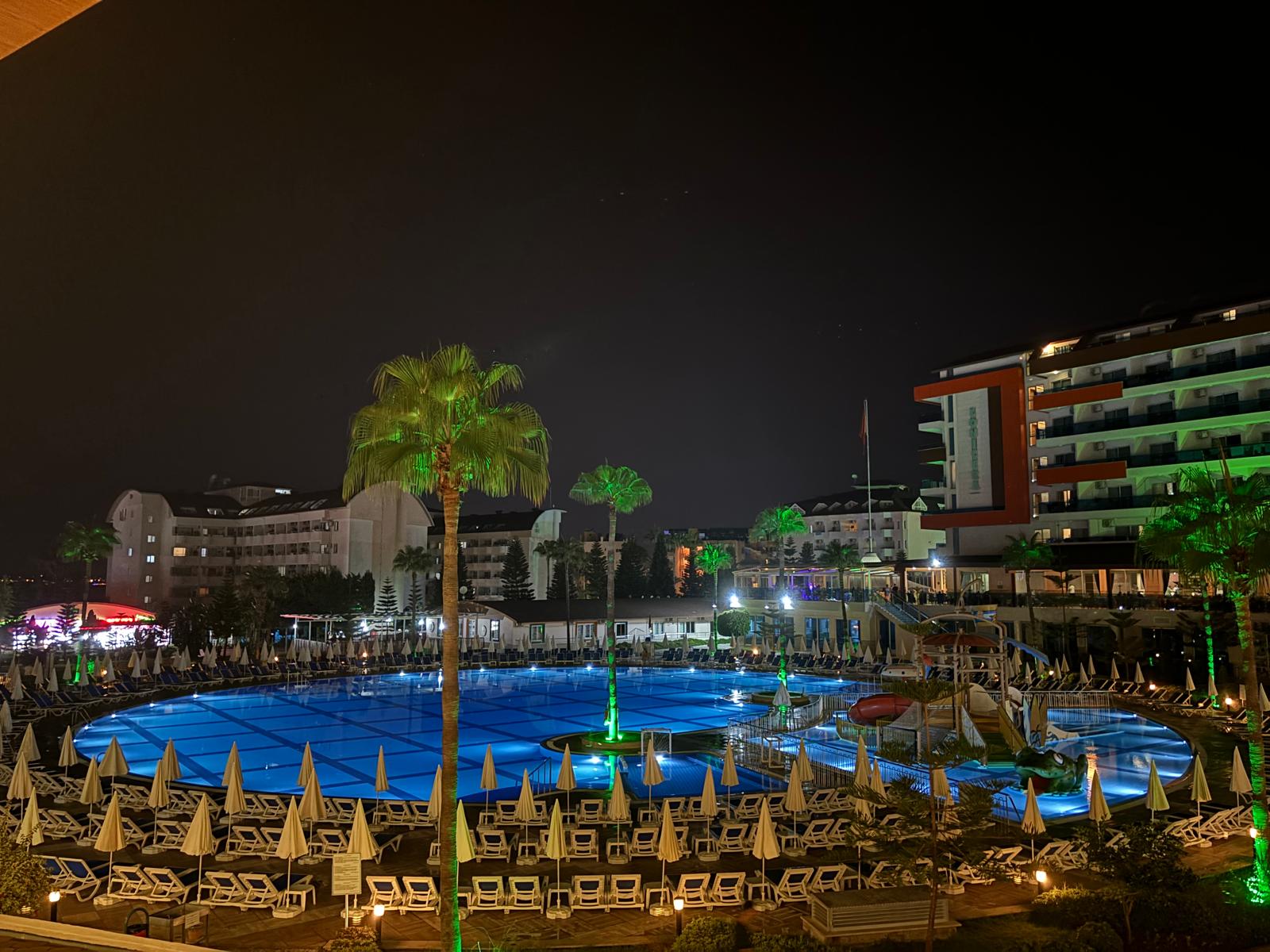 Cleopatra Luxury Tourism