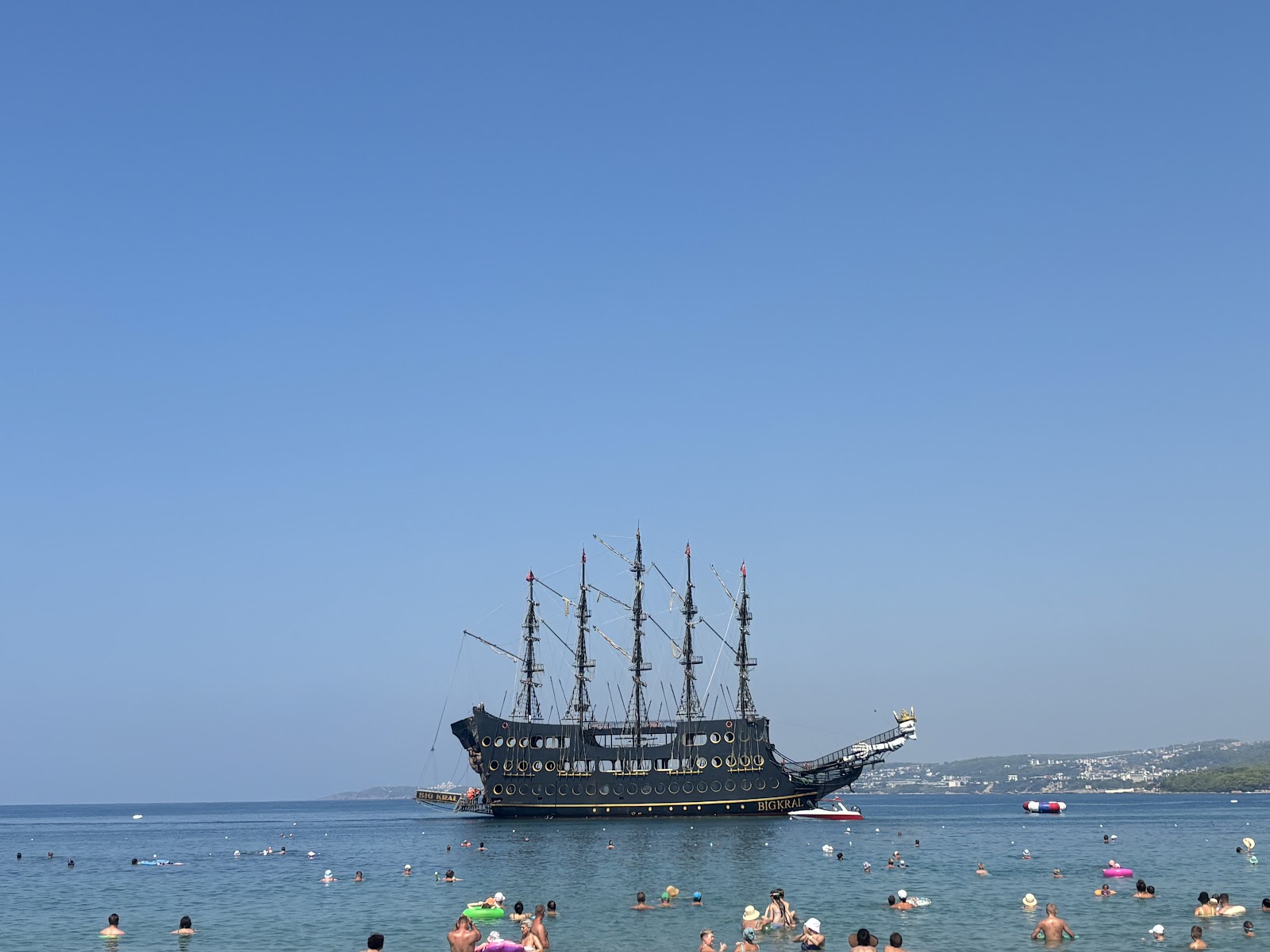 Cleopatra Luxury Tourism