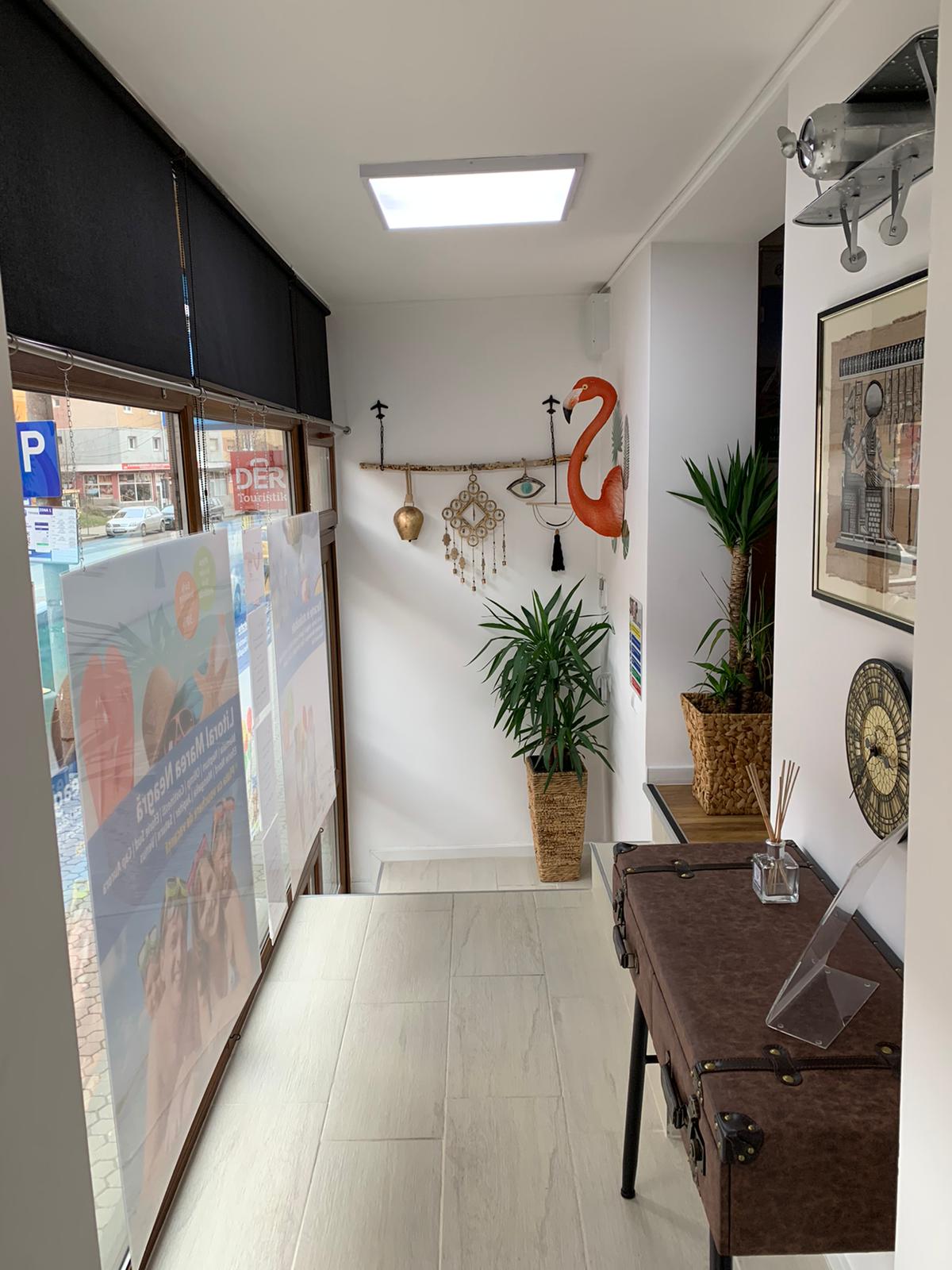 KOGAION GROUP SRL