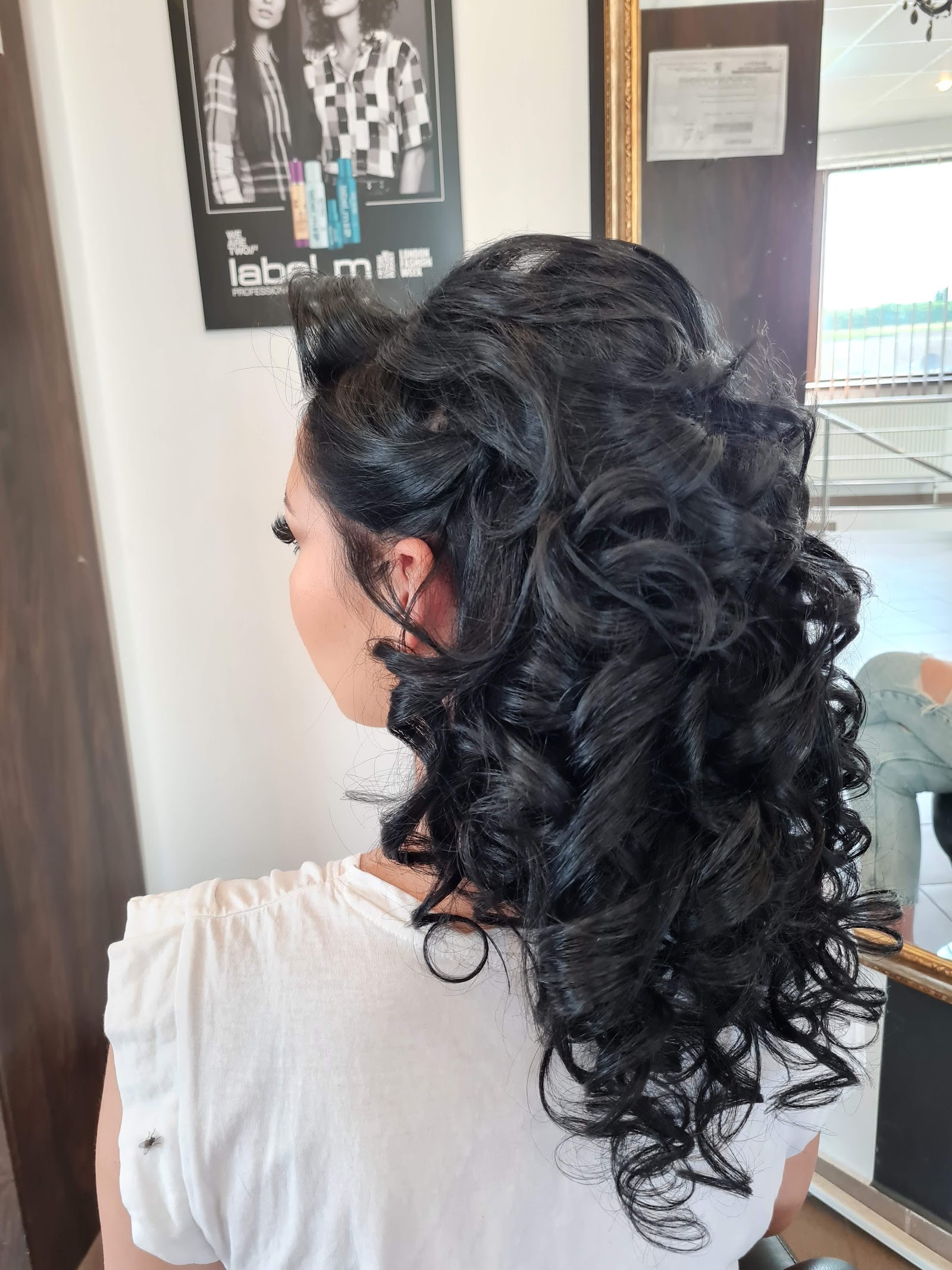 Rococo Salon