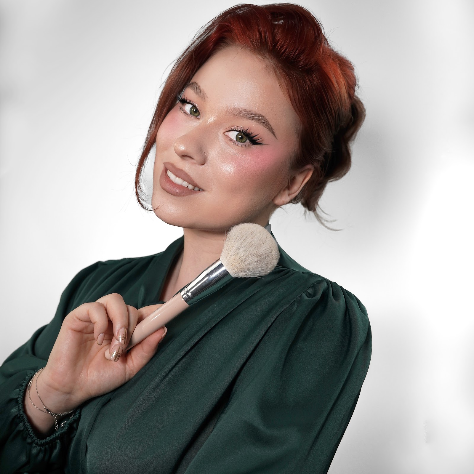 Makeup by Luminita Moldovan