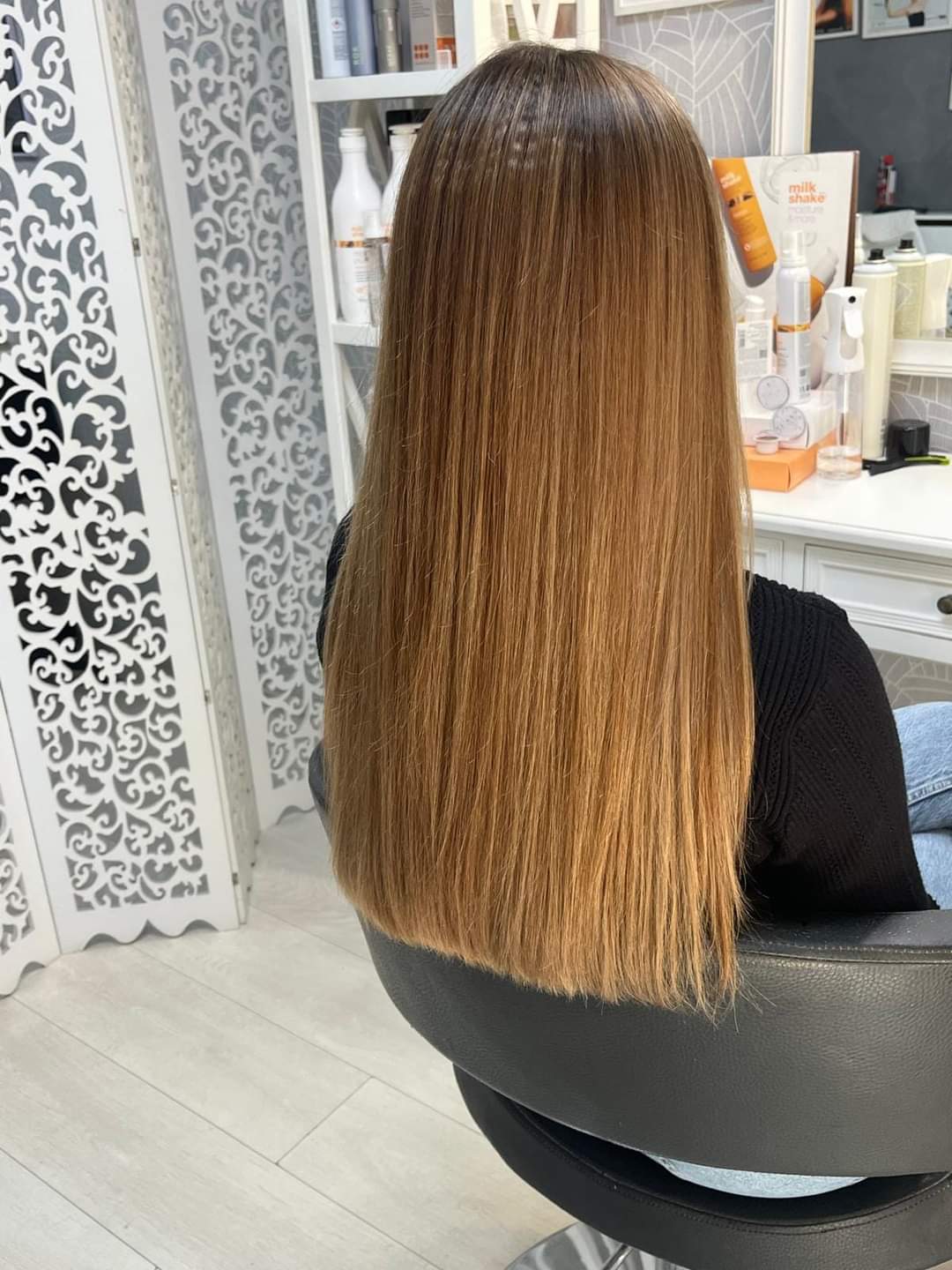 Mirre Beauty Salon