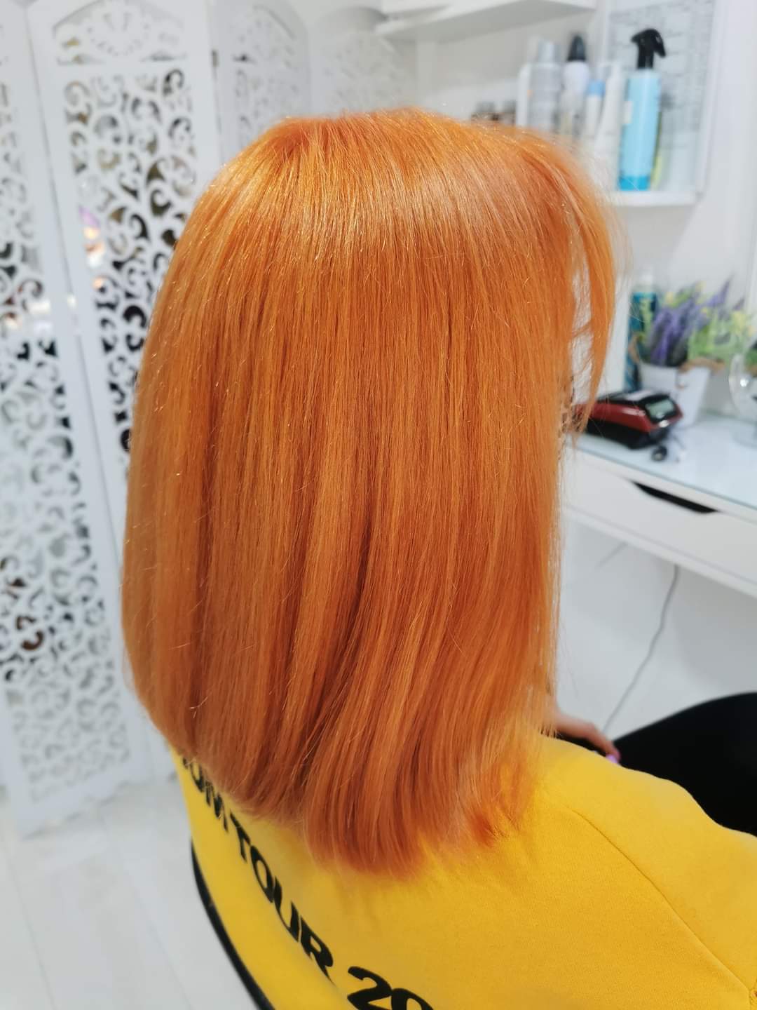 Mirre Beauty Salon