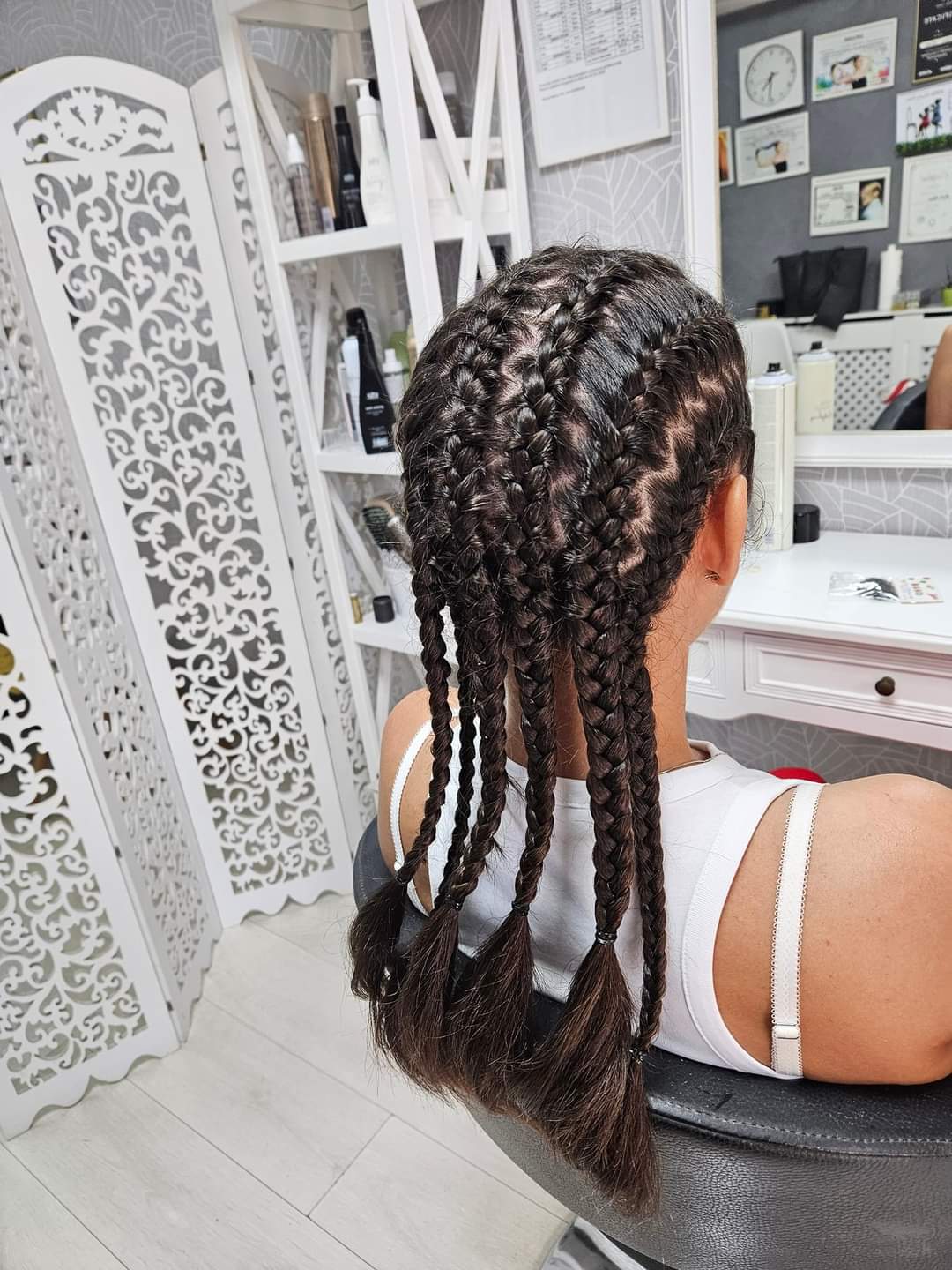 Mirre Beauty Salon