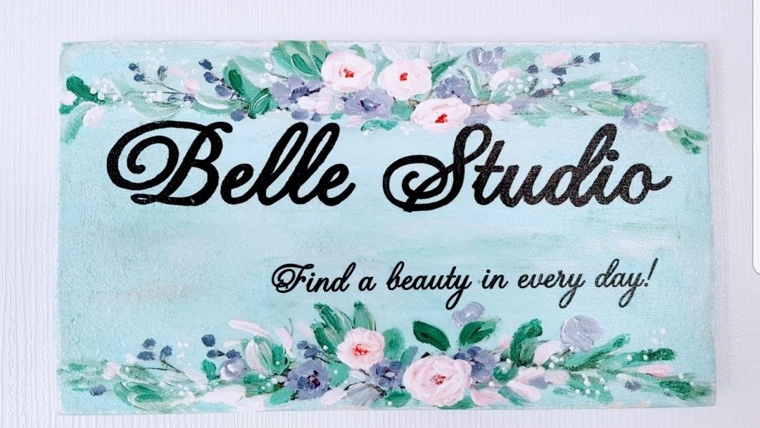 Belle Studio