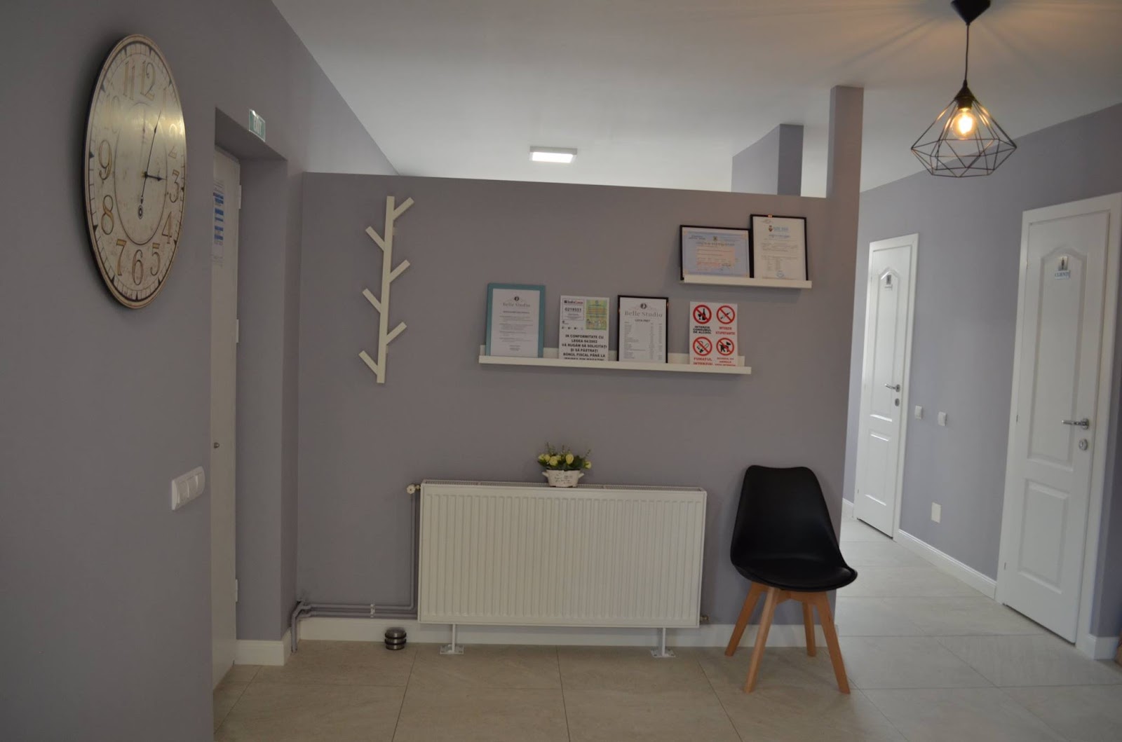 Belle Studio