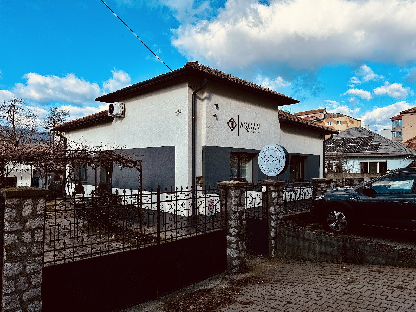 Salon ASOAN