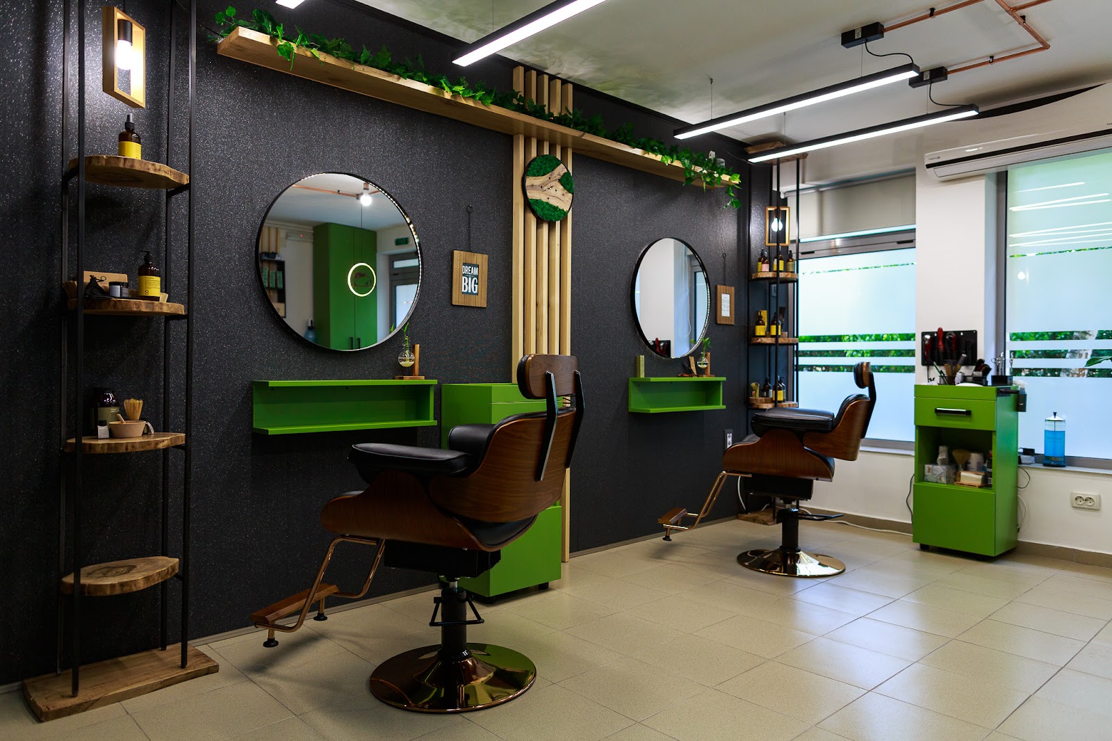 Salon ASOAN